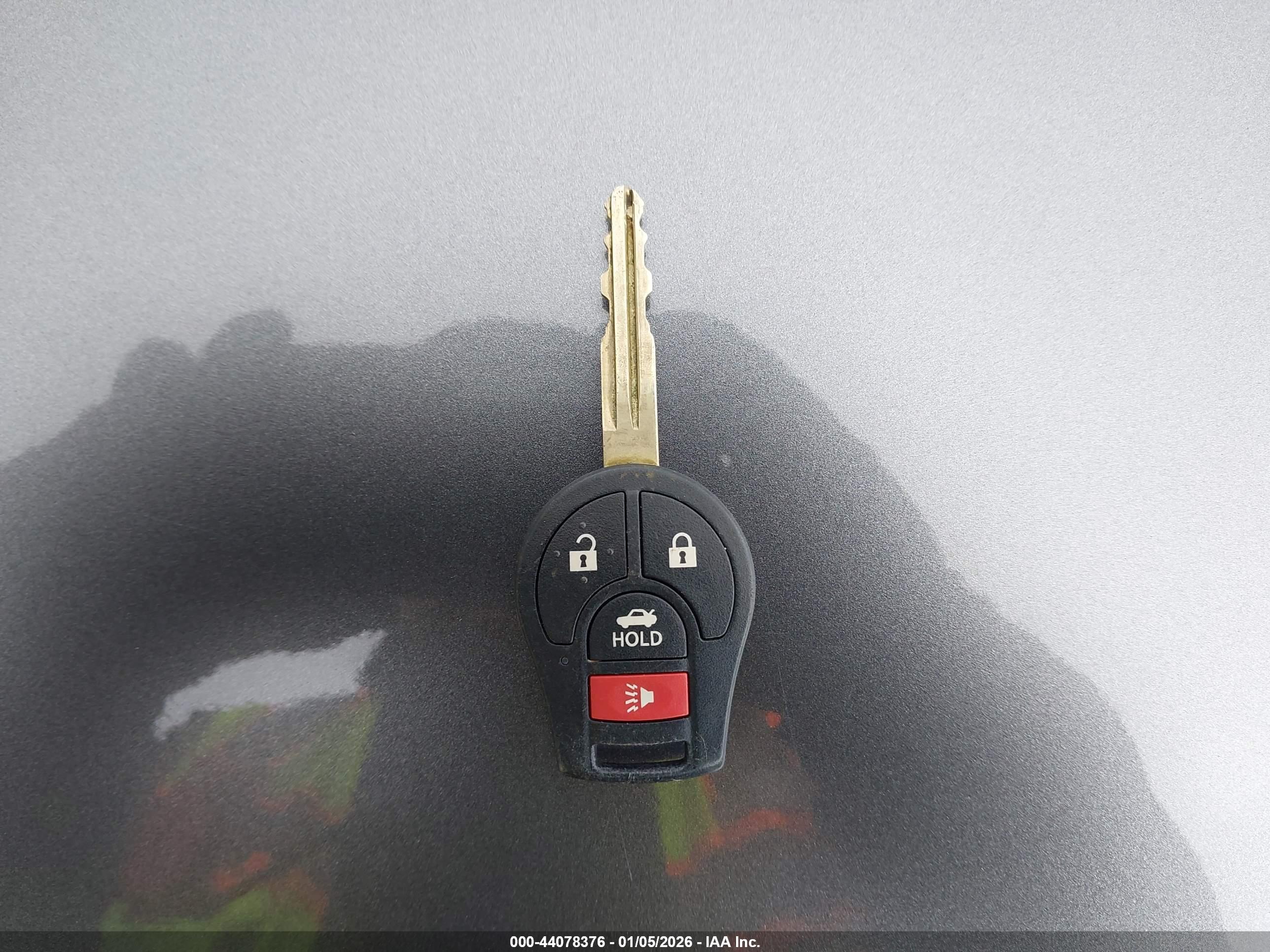 NISSAN SENTRA image 11