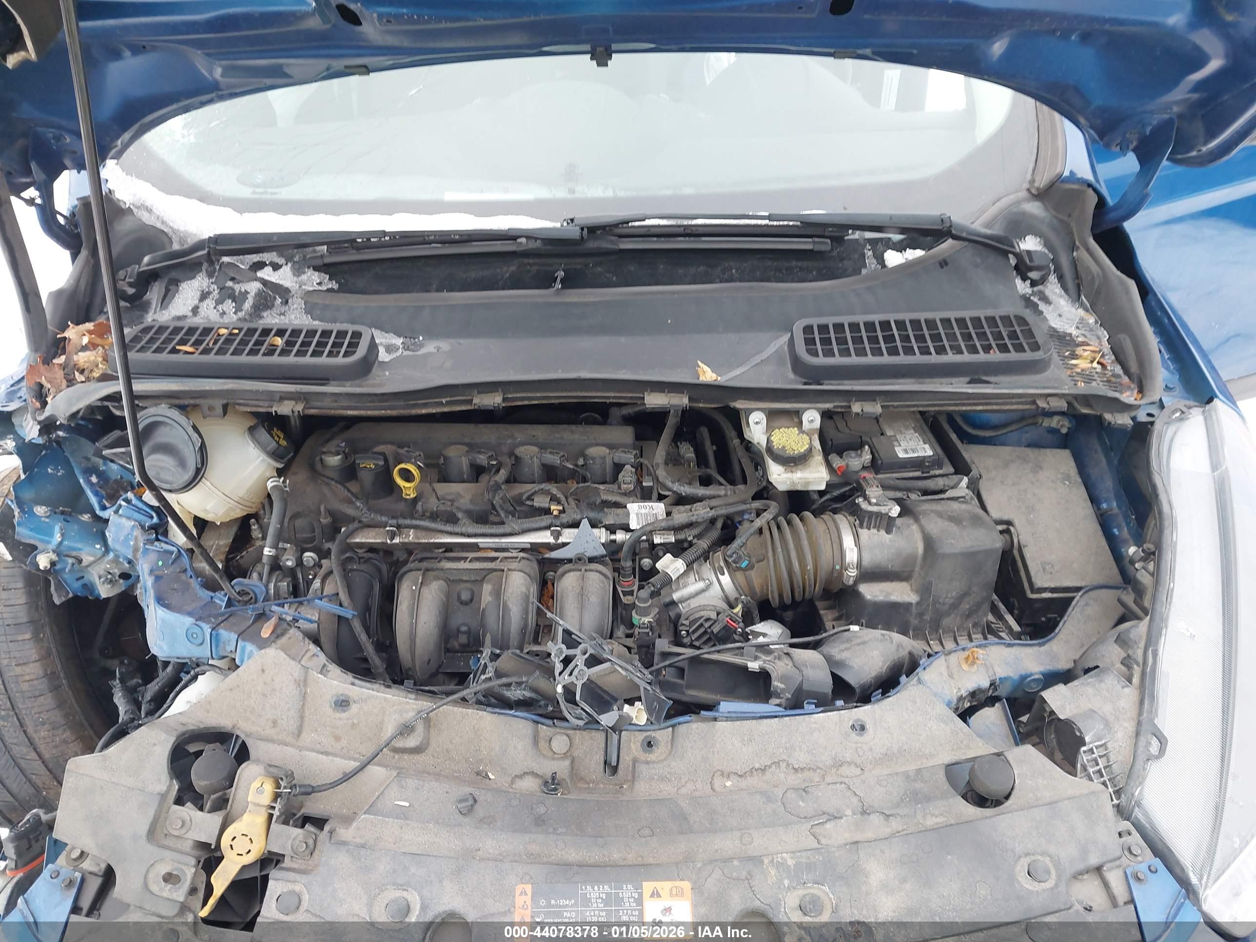FORD ESCAPE image 10