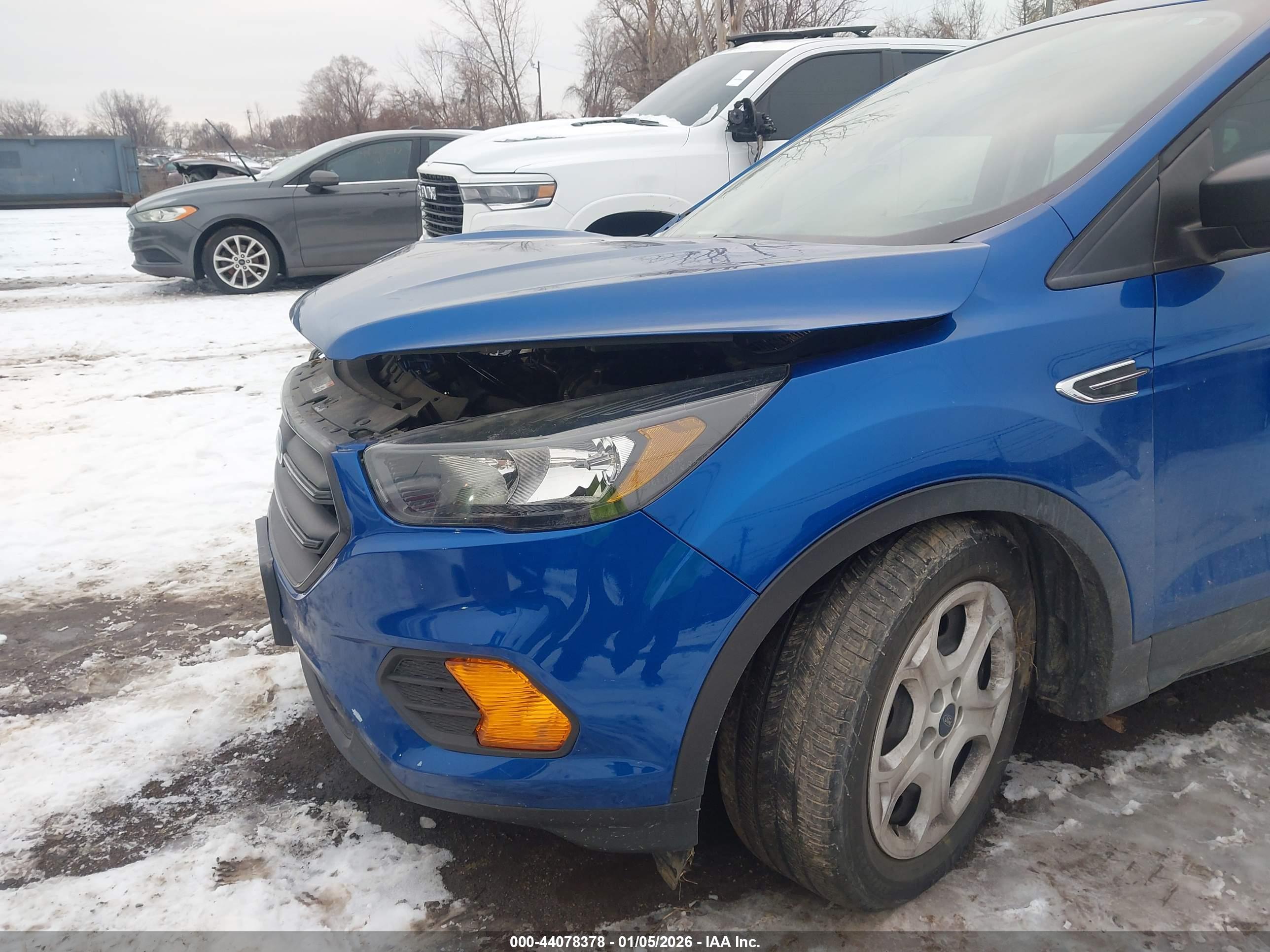 FORD ESCAPE image 6