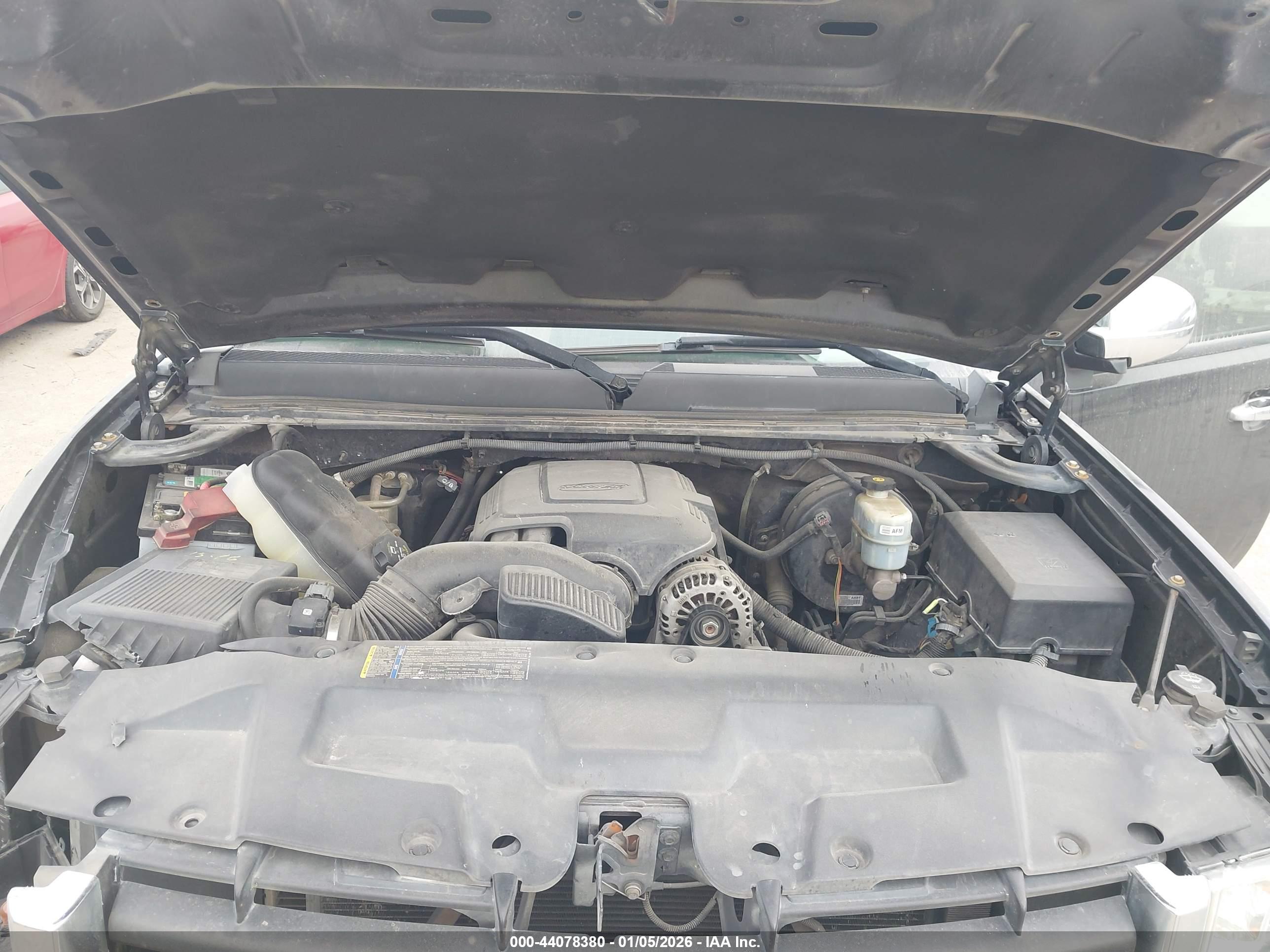 GMC SIERRA image 10