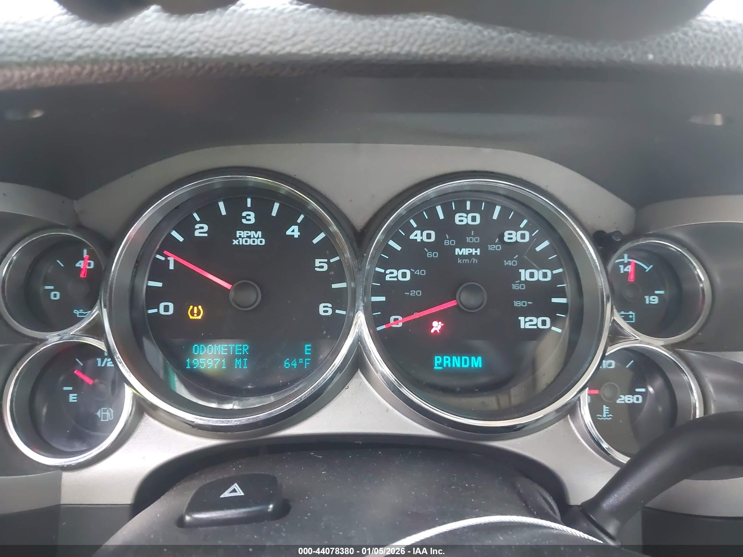 GMC SIERRA image 7