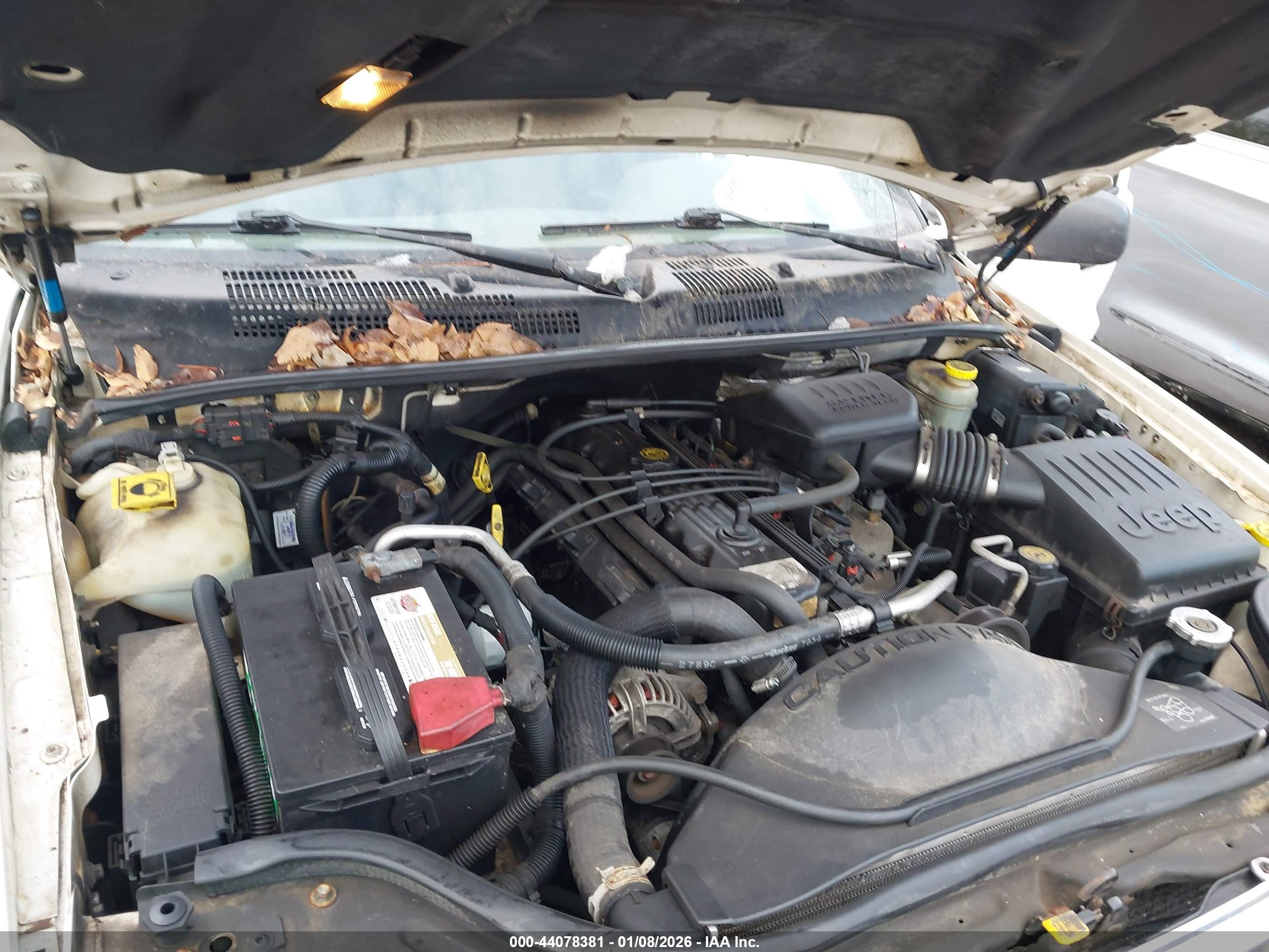 JEEP GRAND image 10