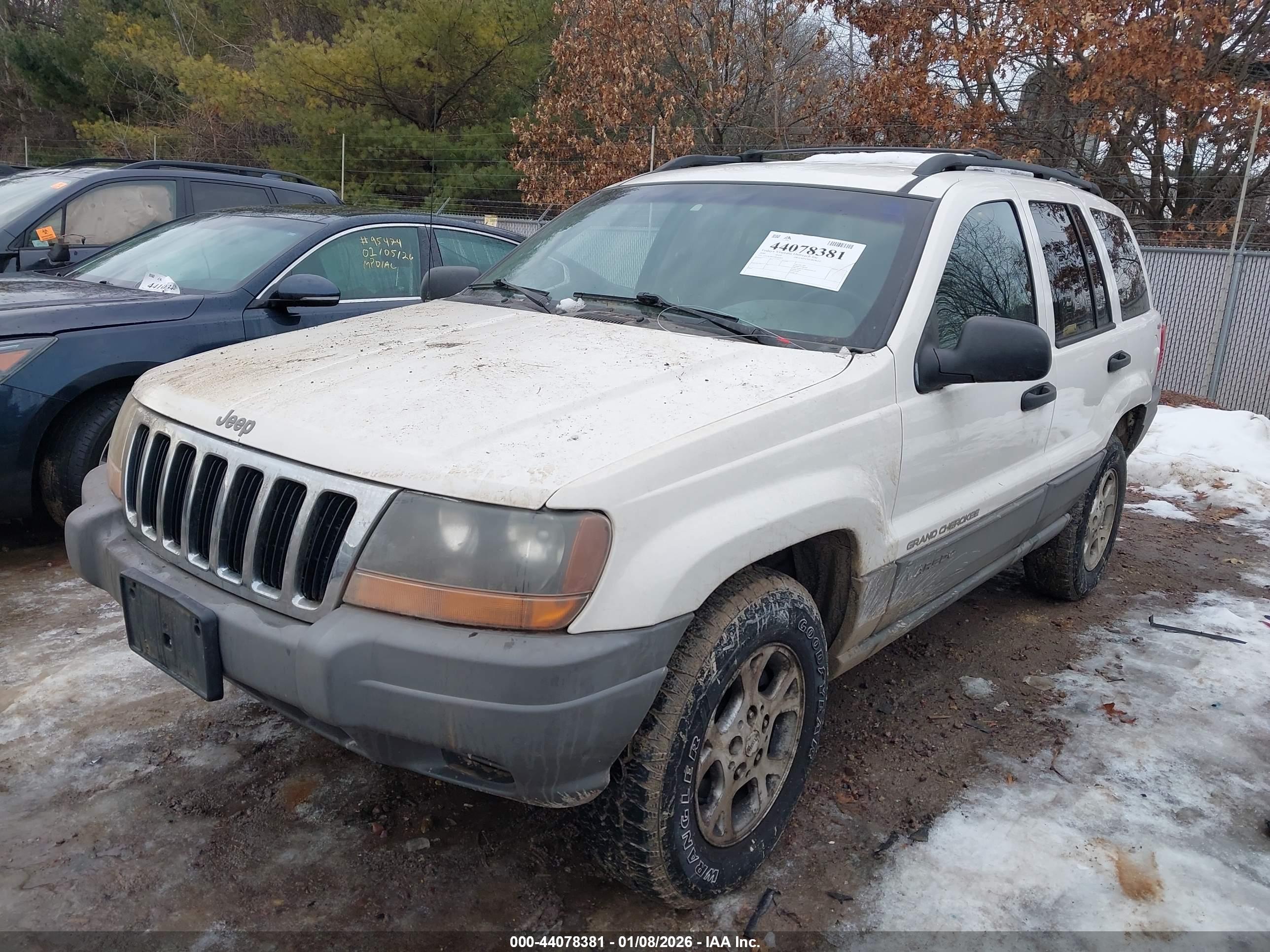 JEEP GRAND image 2