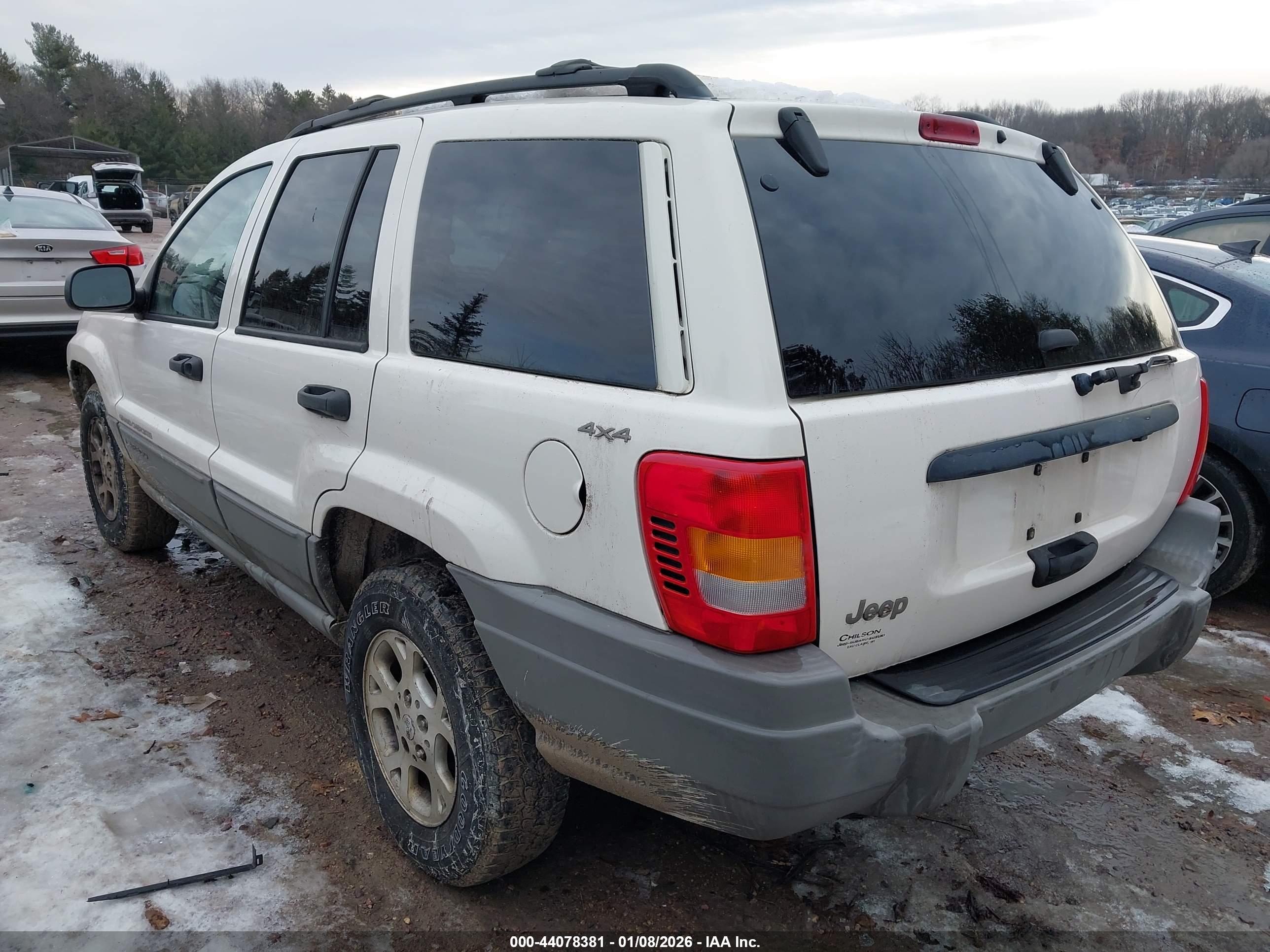 JEEP GRAND image 3