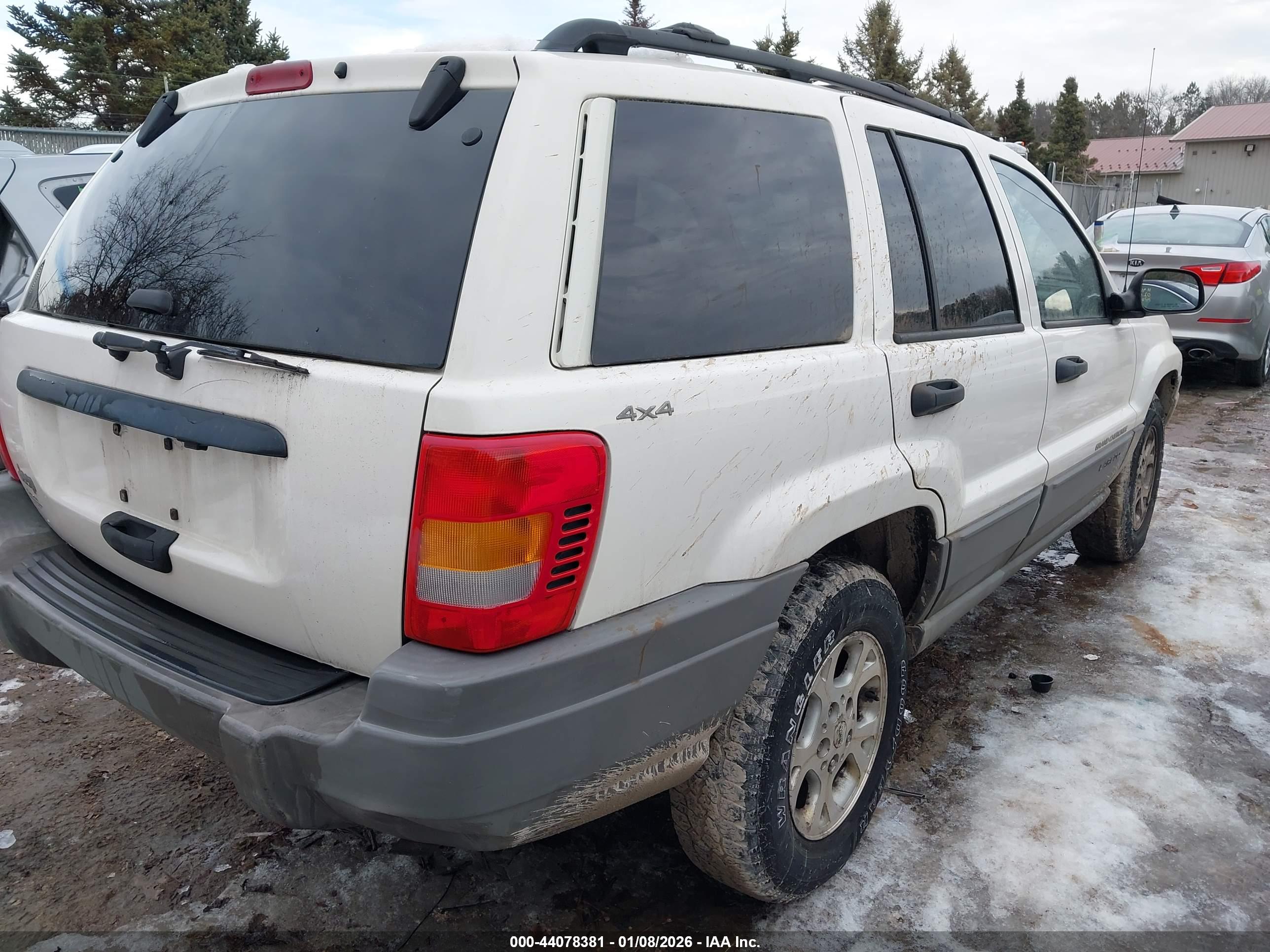 JEEP GRAND image 4