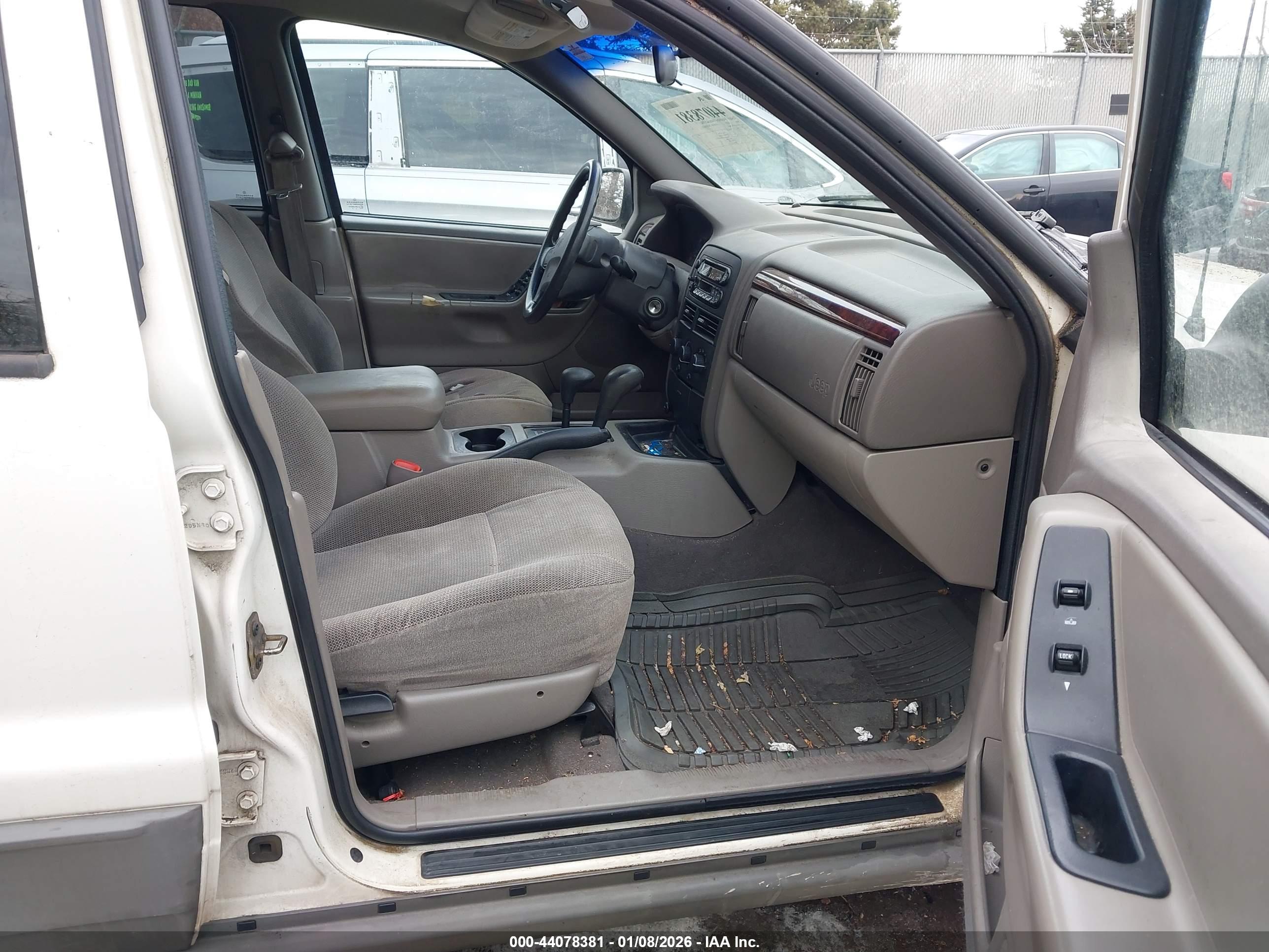 JEEP GRAND image 5