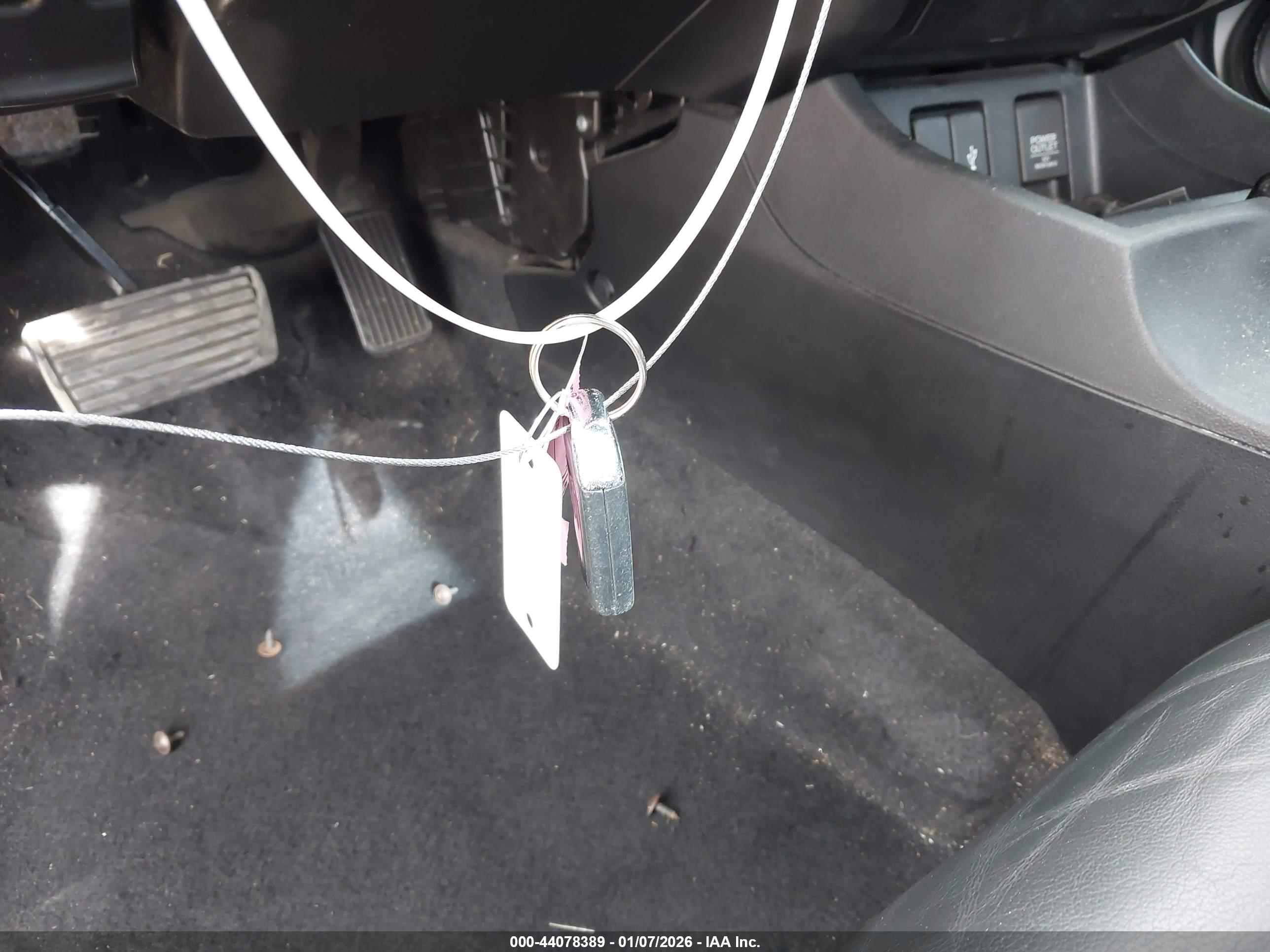 HONDA CIVIC image 11