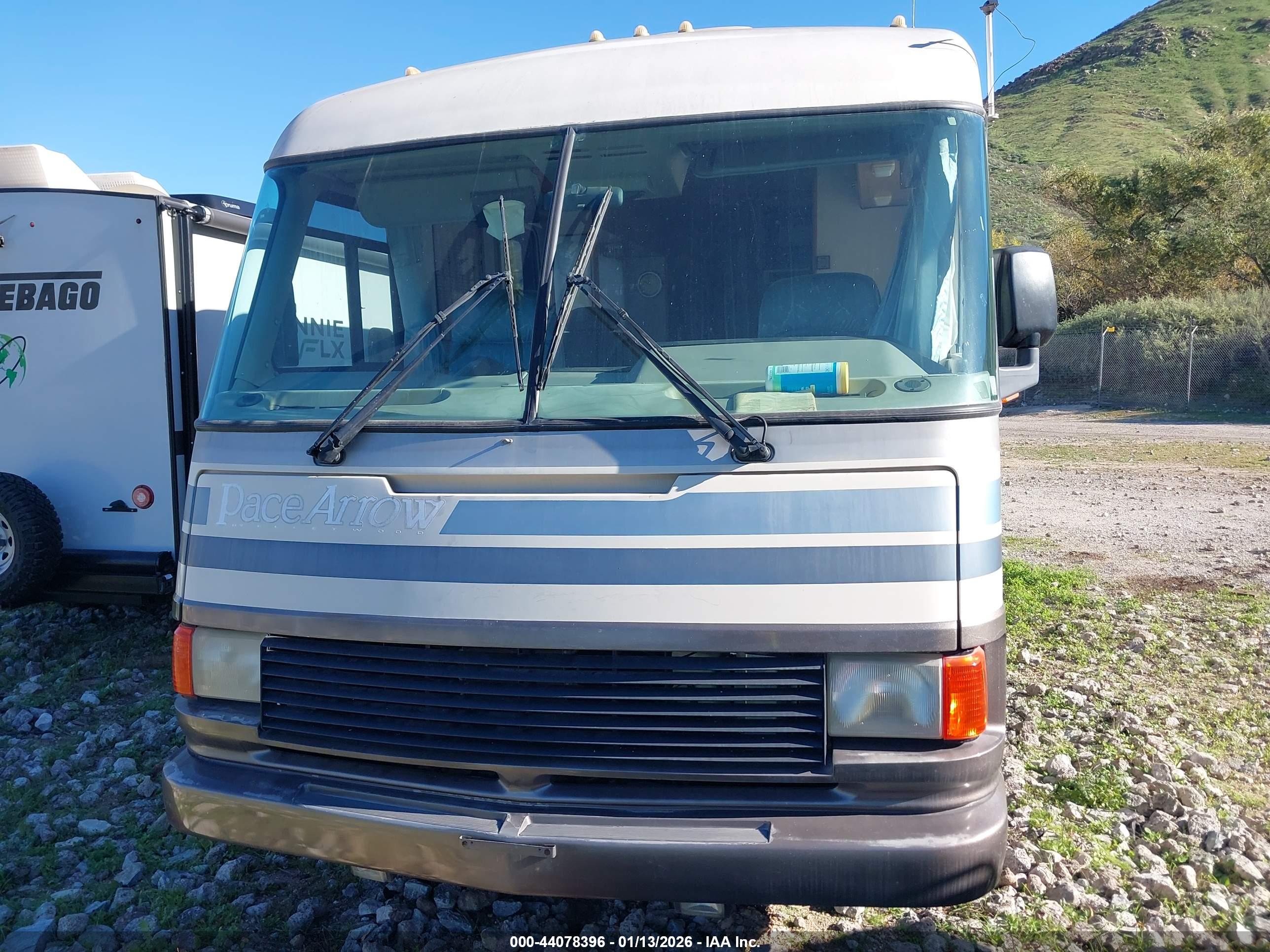 FORD F530 image 6