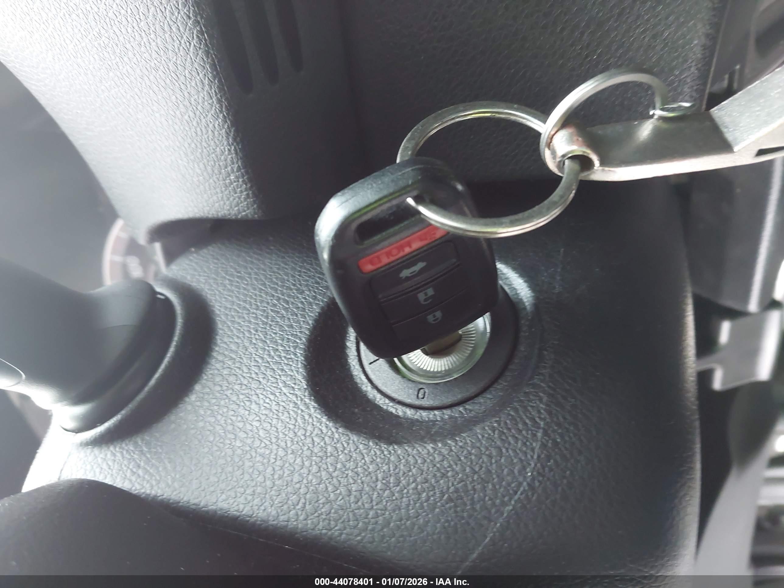 HONDA ACCORD image 11