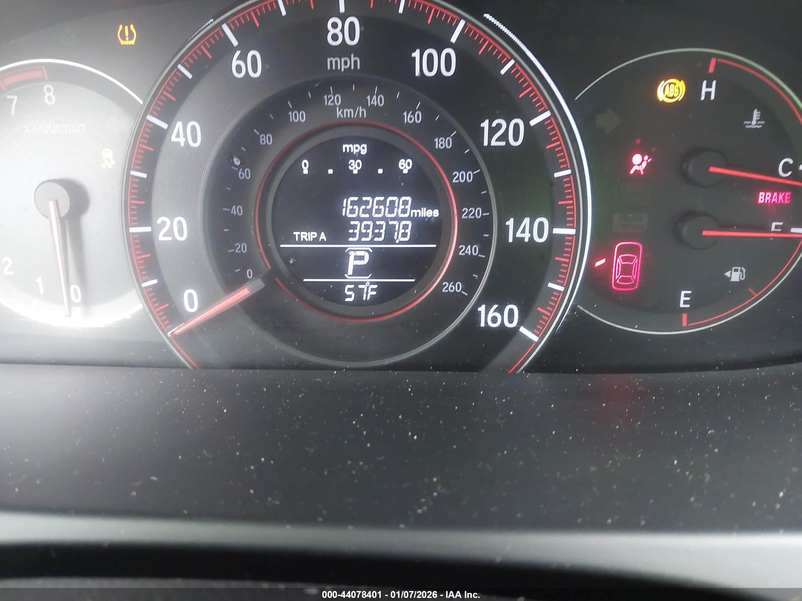 HONDA ACCORD image 7