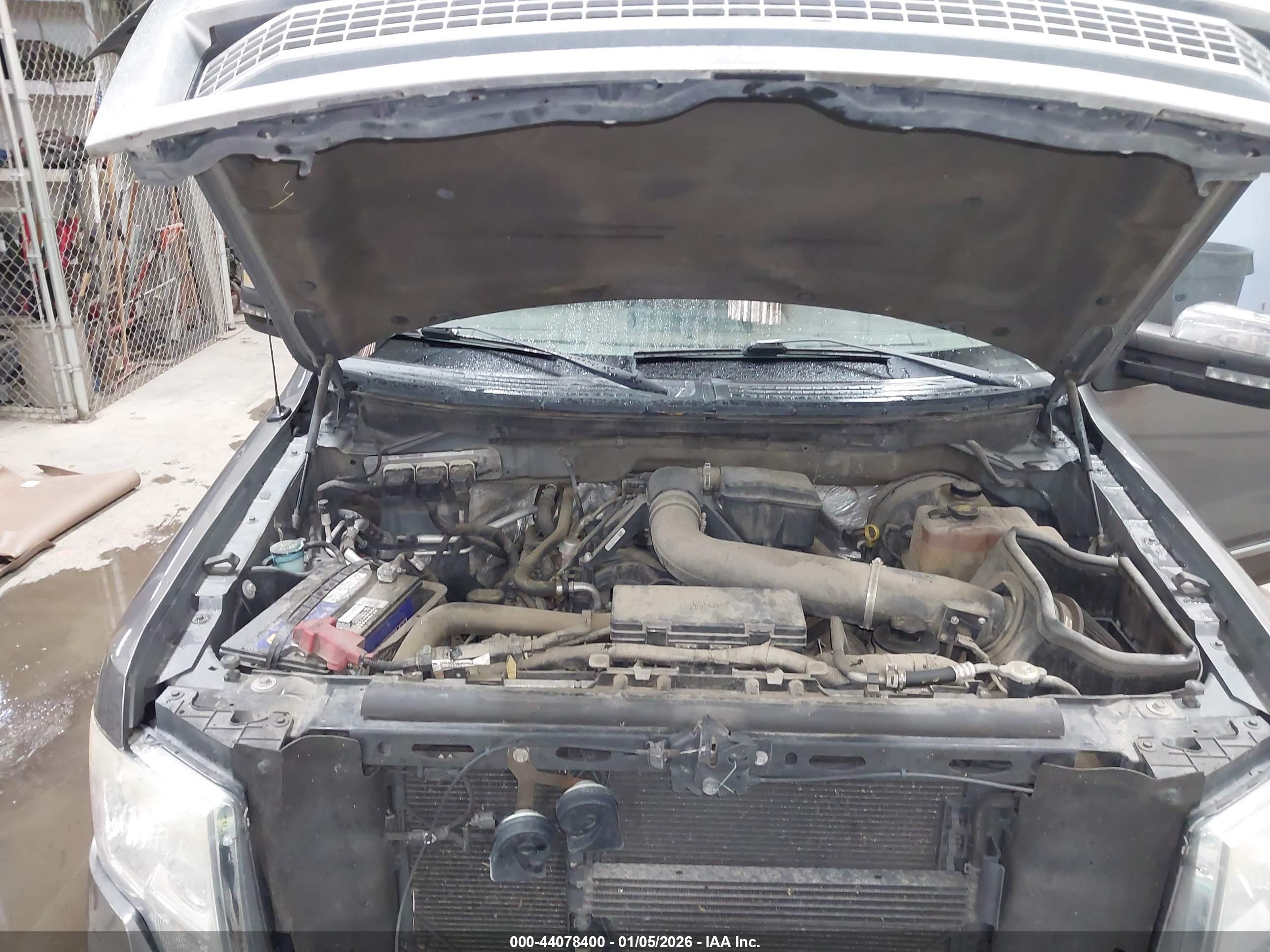 FORD F-150 image 10