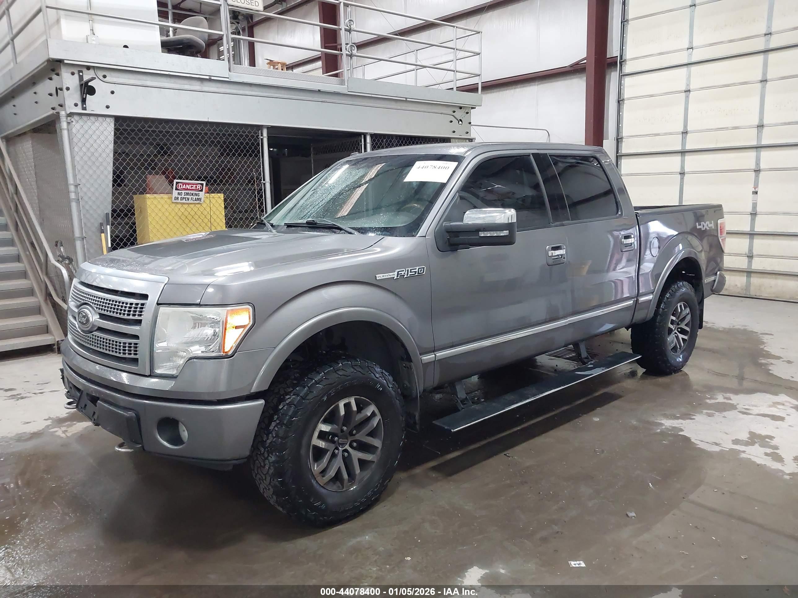 FORD F-150 image 2