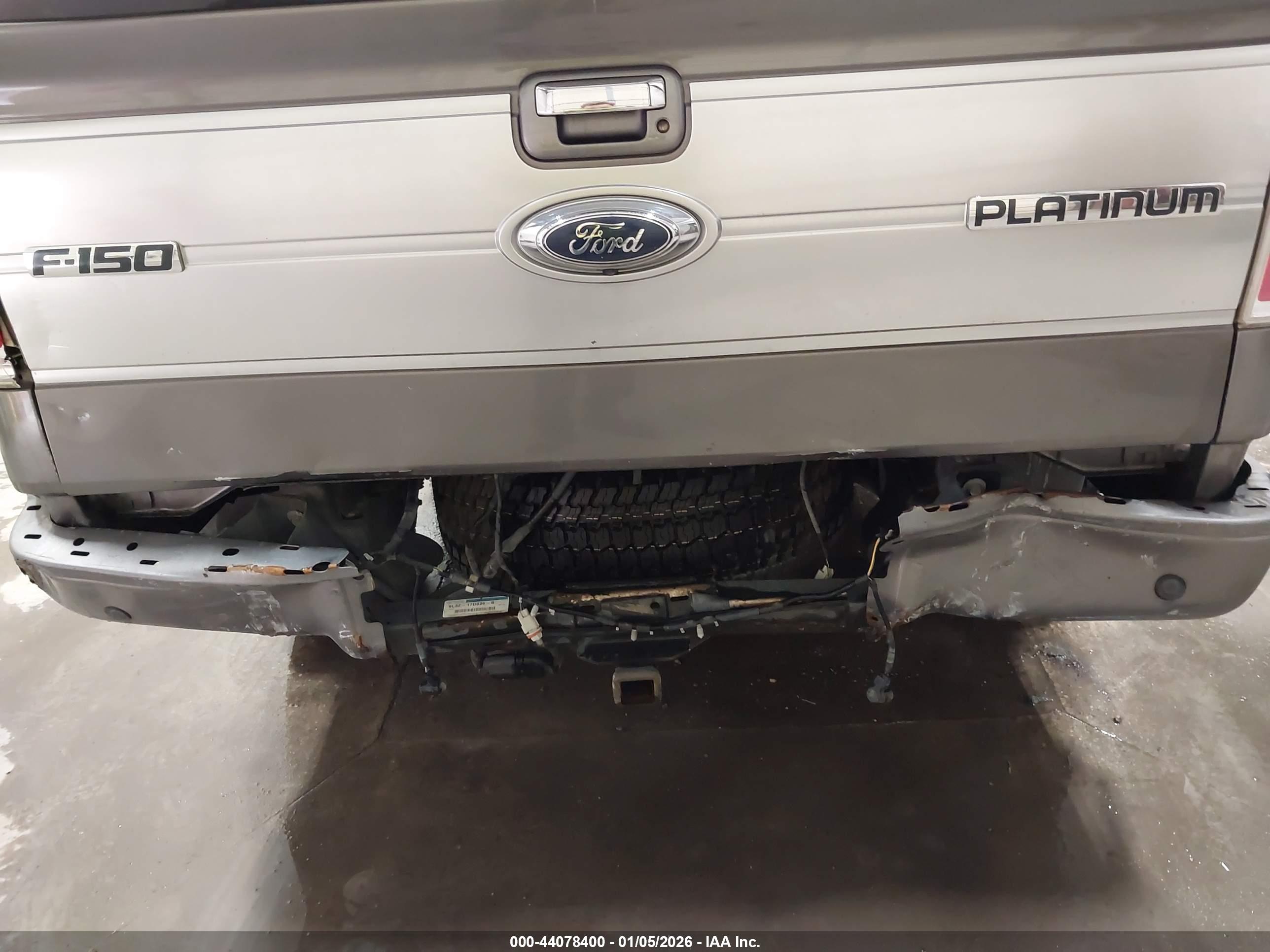 FORD F-150 image 6
