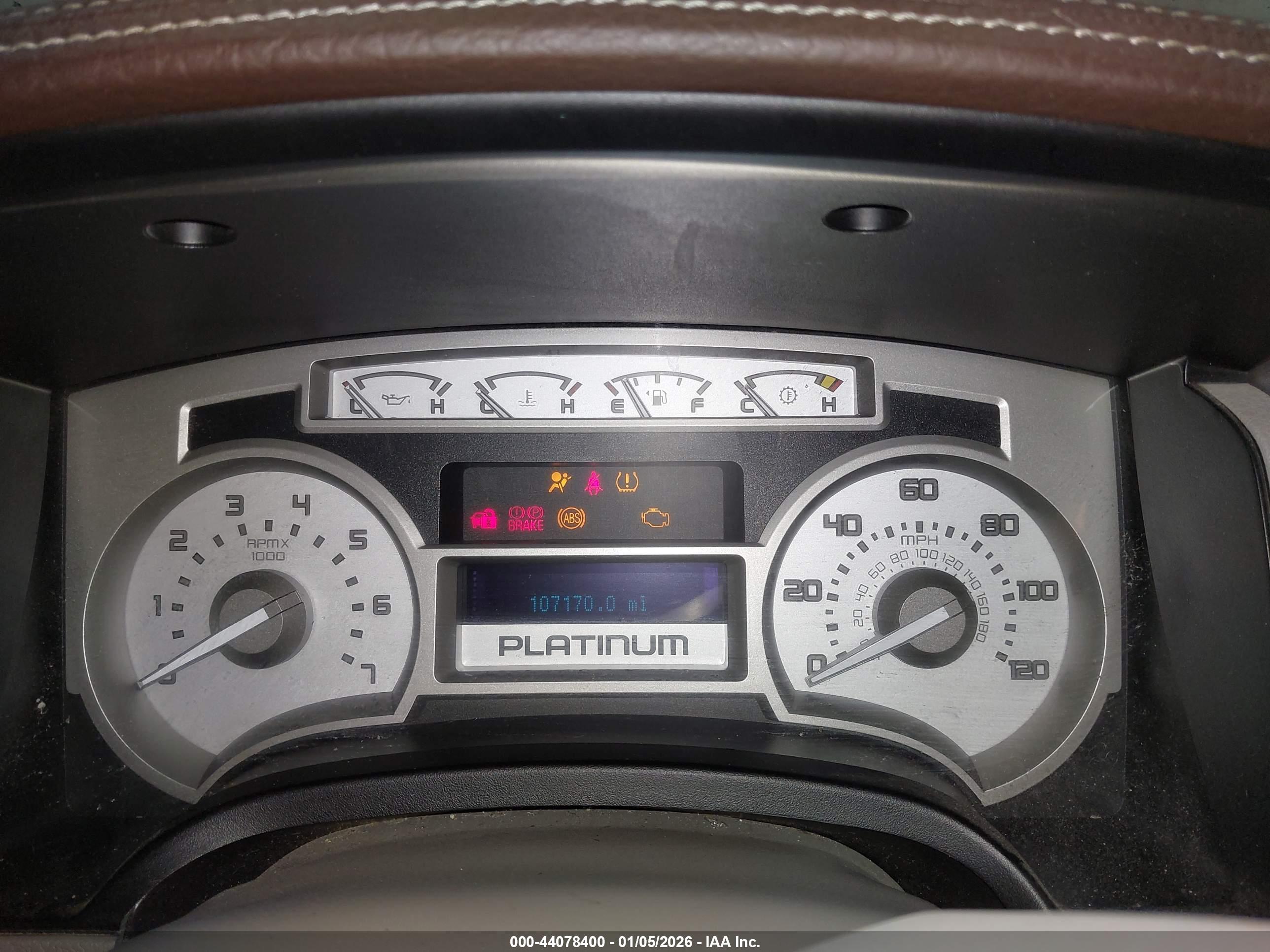 FORD F-150 image 7