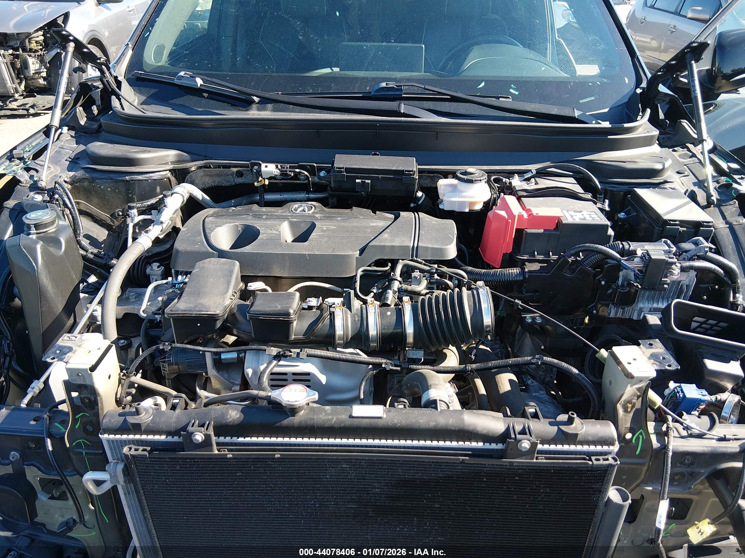 ACURA RDX image 10
