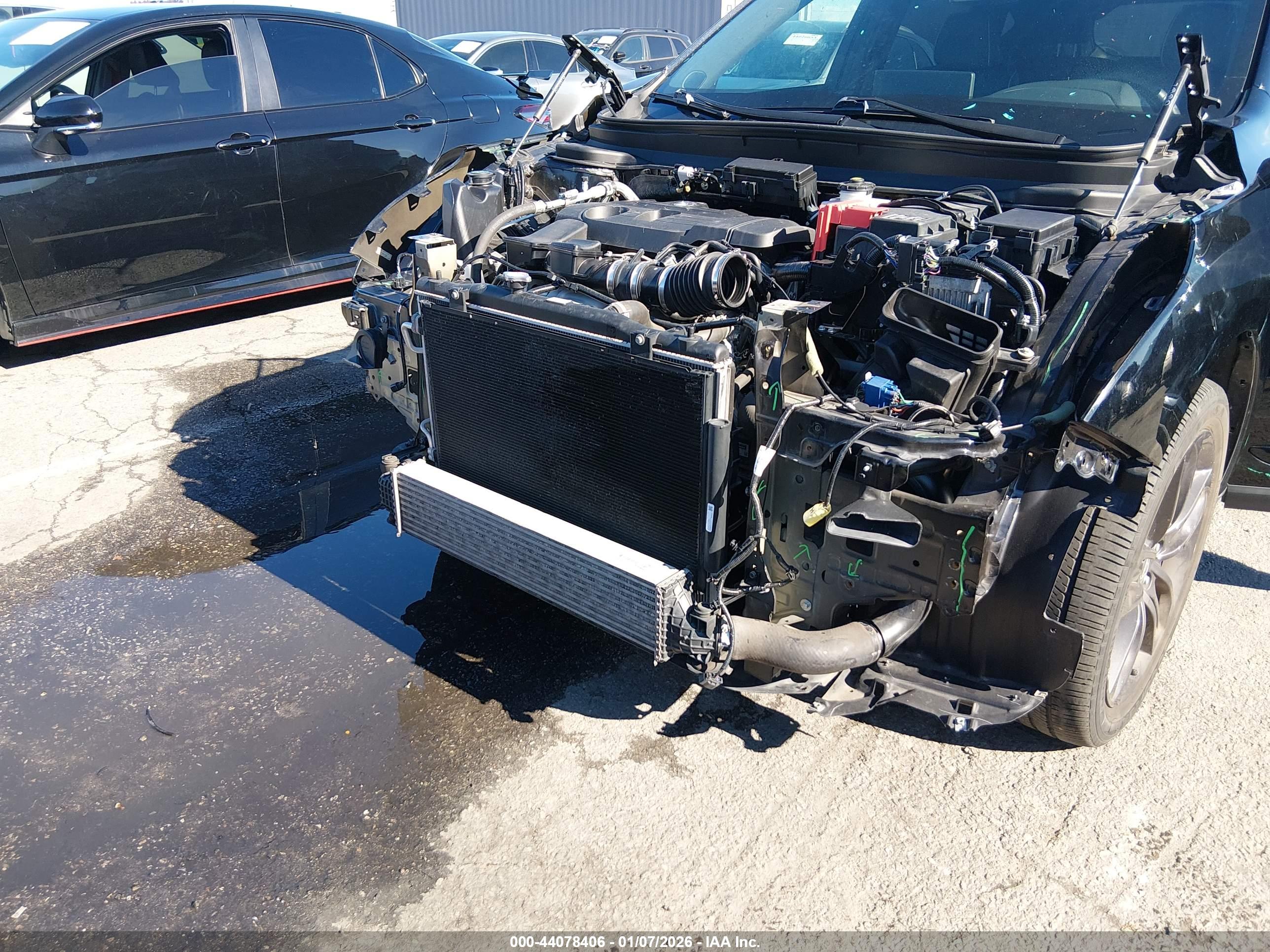 ACURA RDX image 6