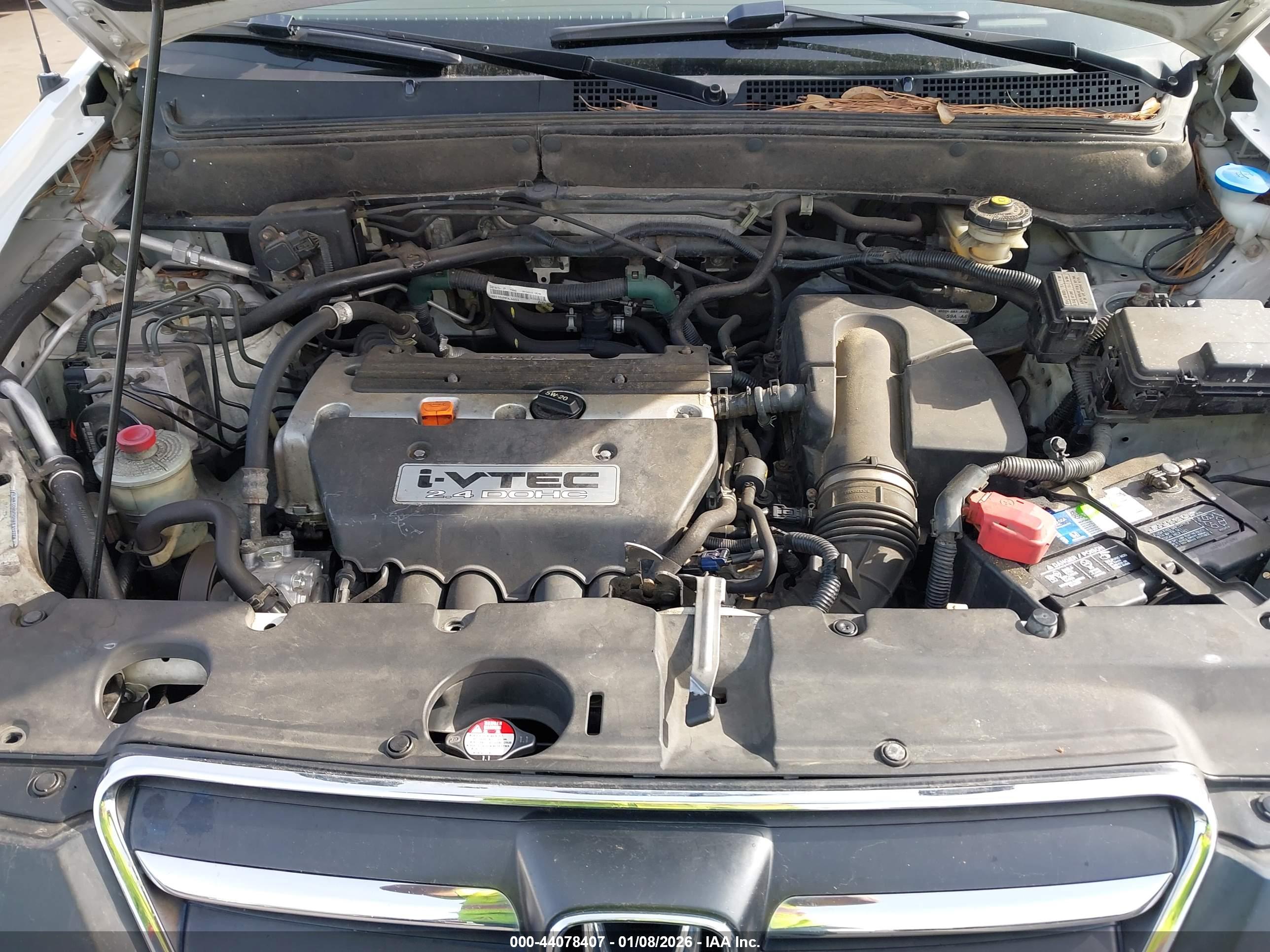 HONDA CR-V image 10