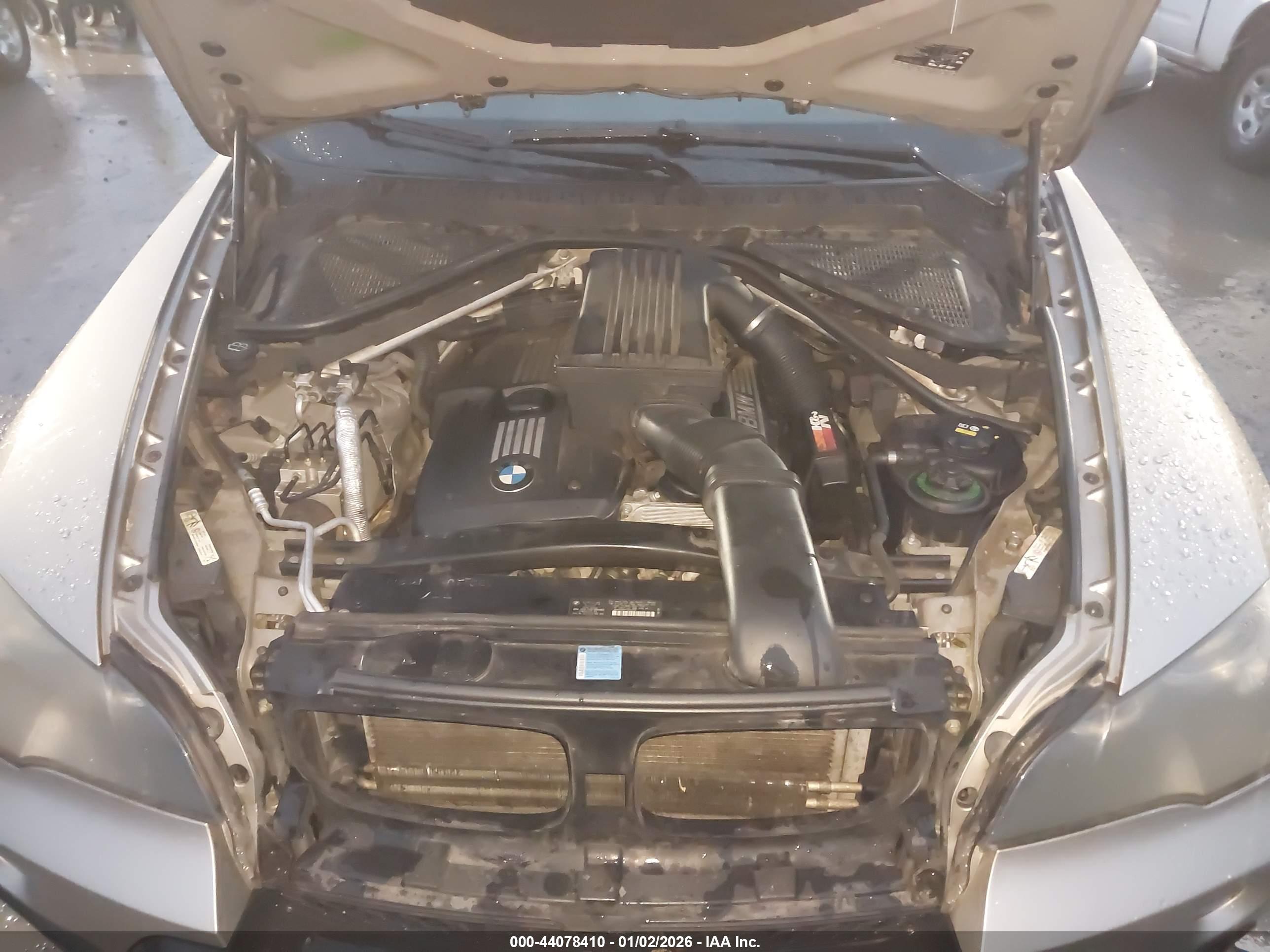 BMW X5 image 10