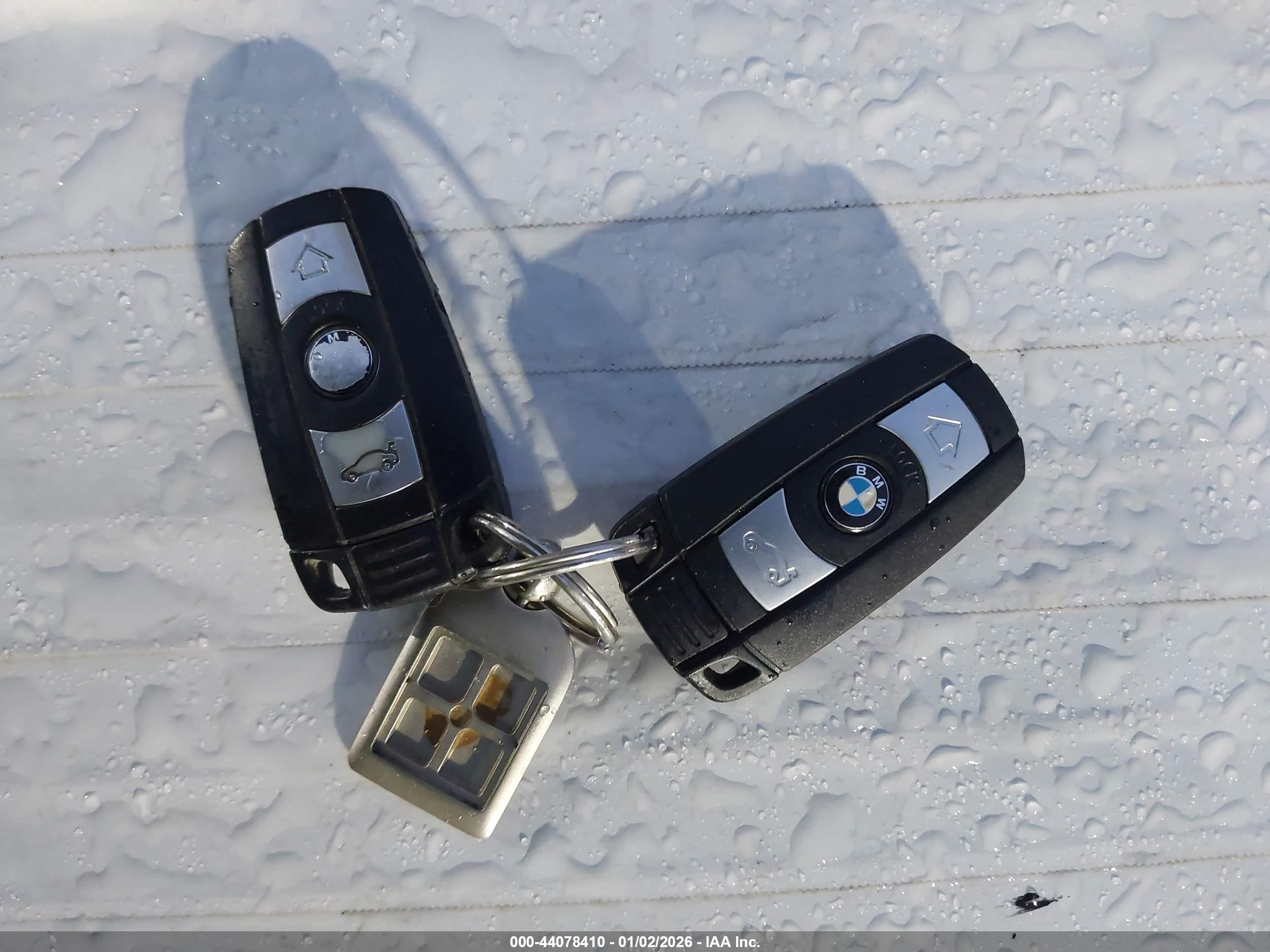 BMW X5 image 11