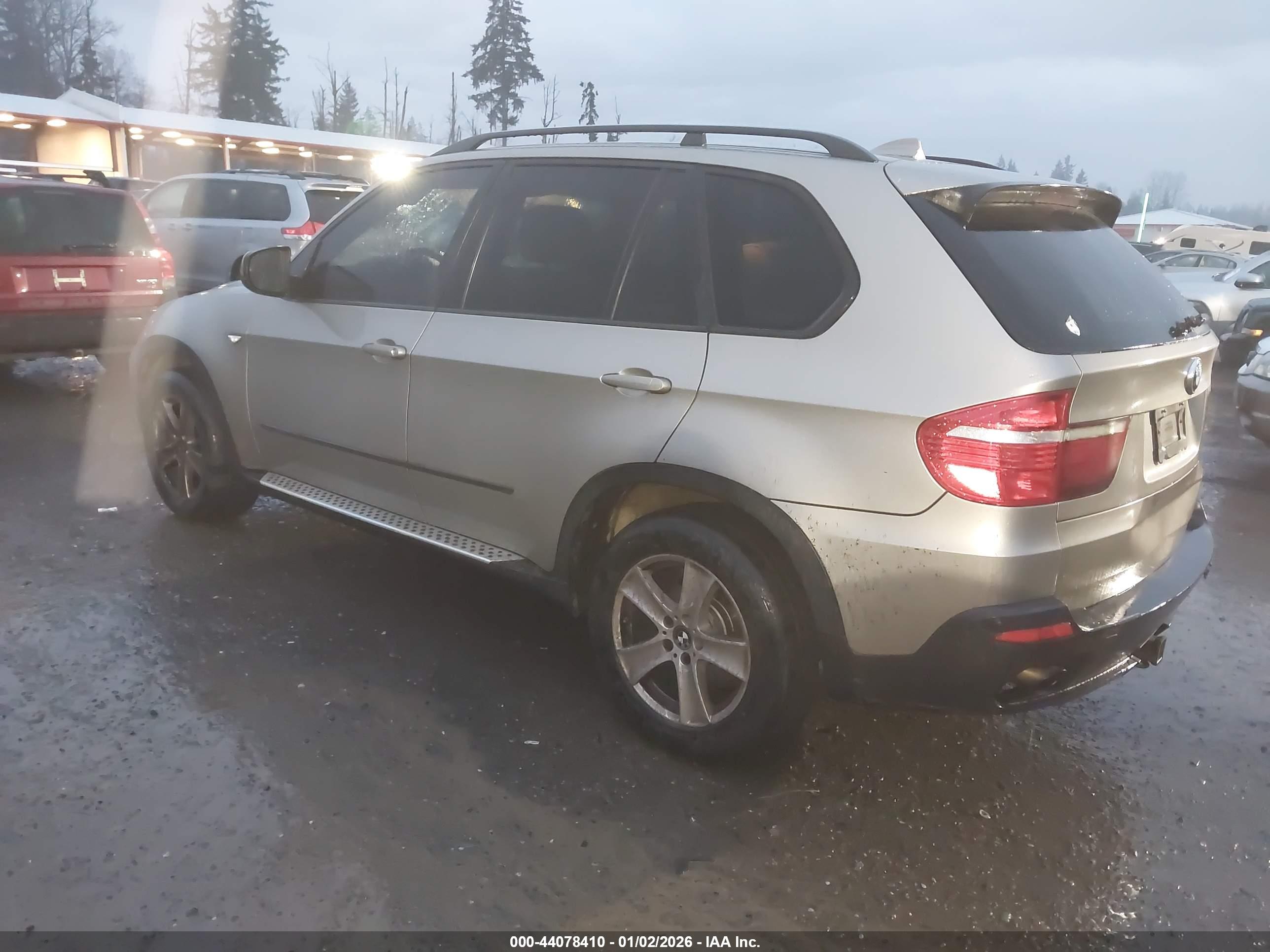BMW X5 image 3