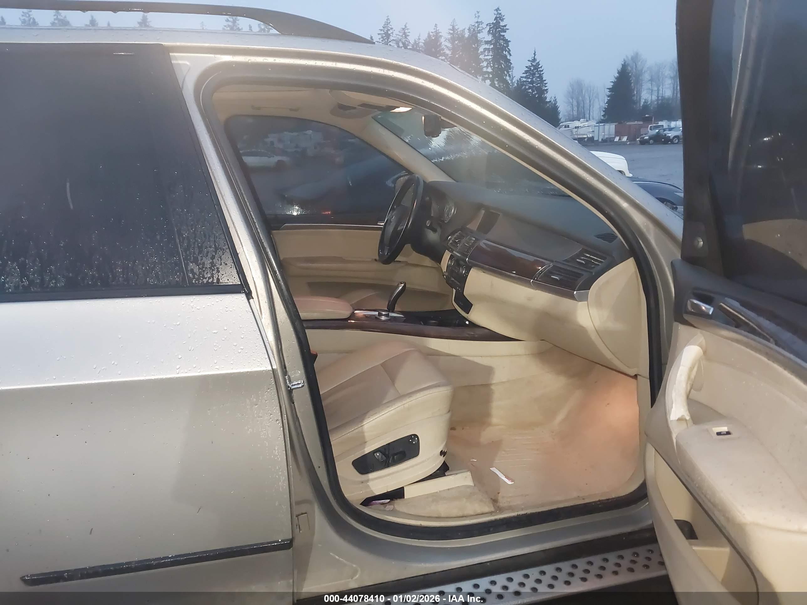 BMW X5 image 5