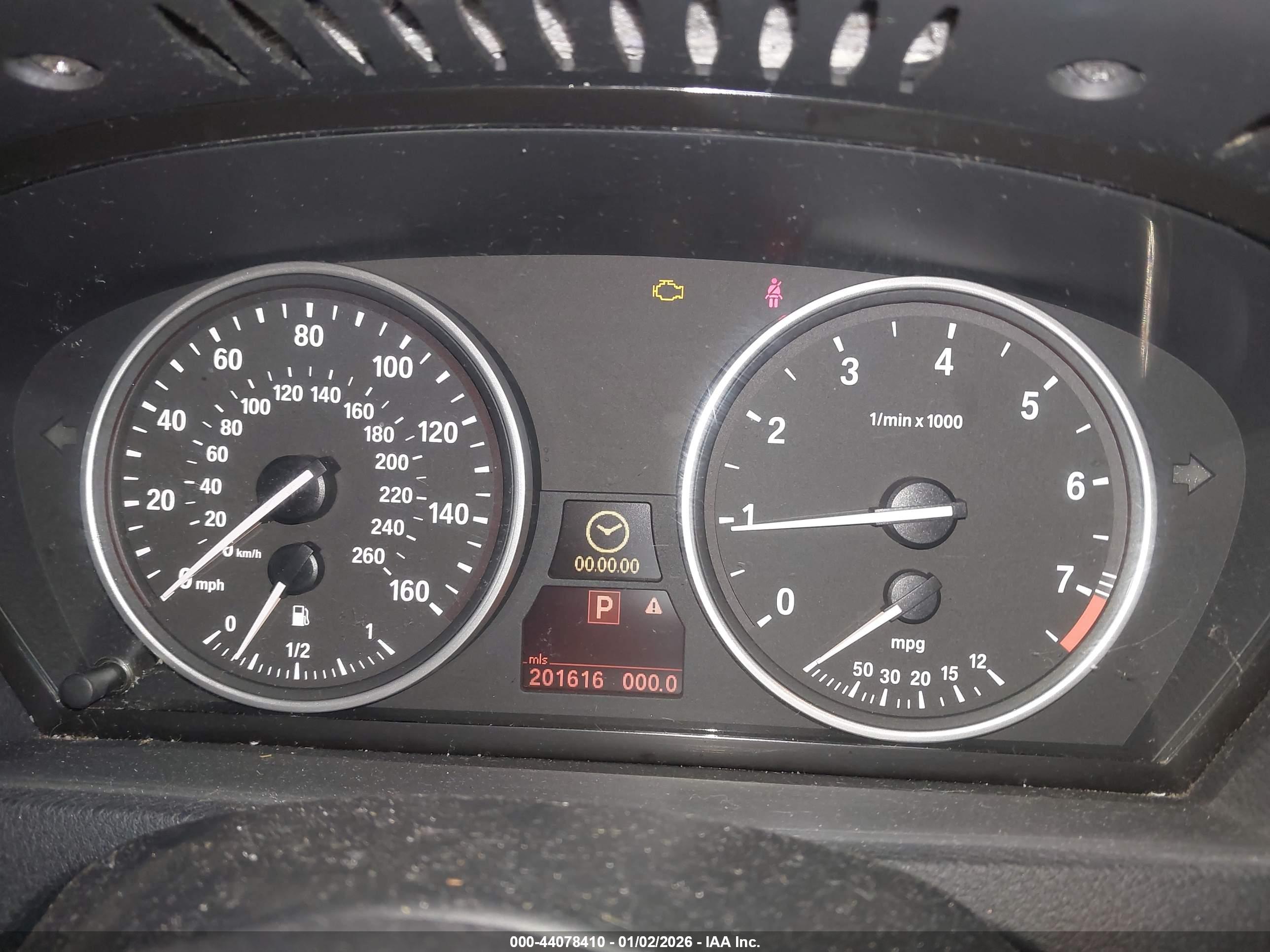 BMW X5 image 7