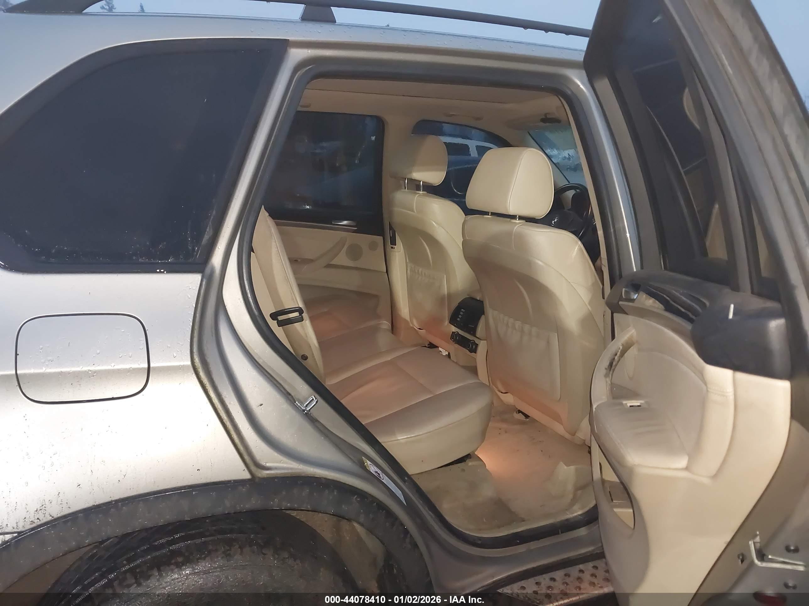 BMW X5 image 8