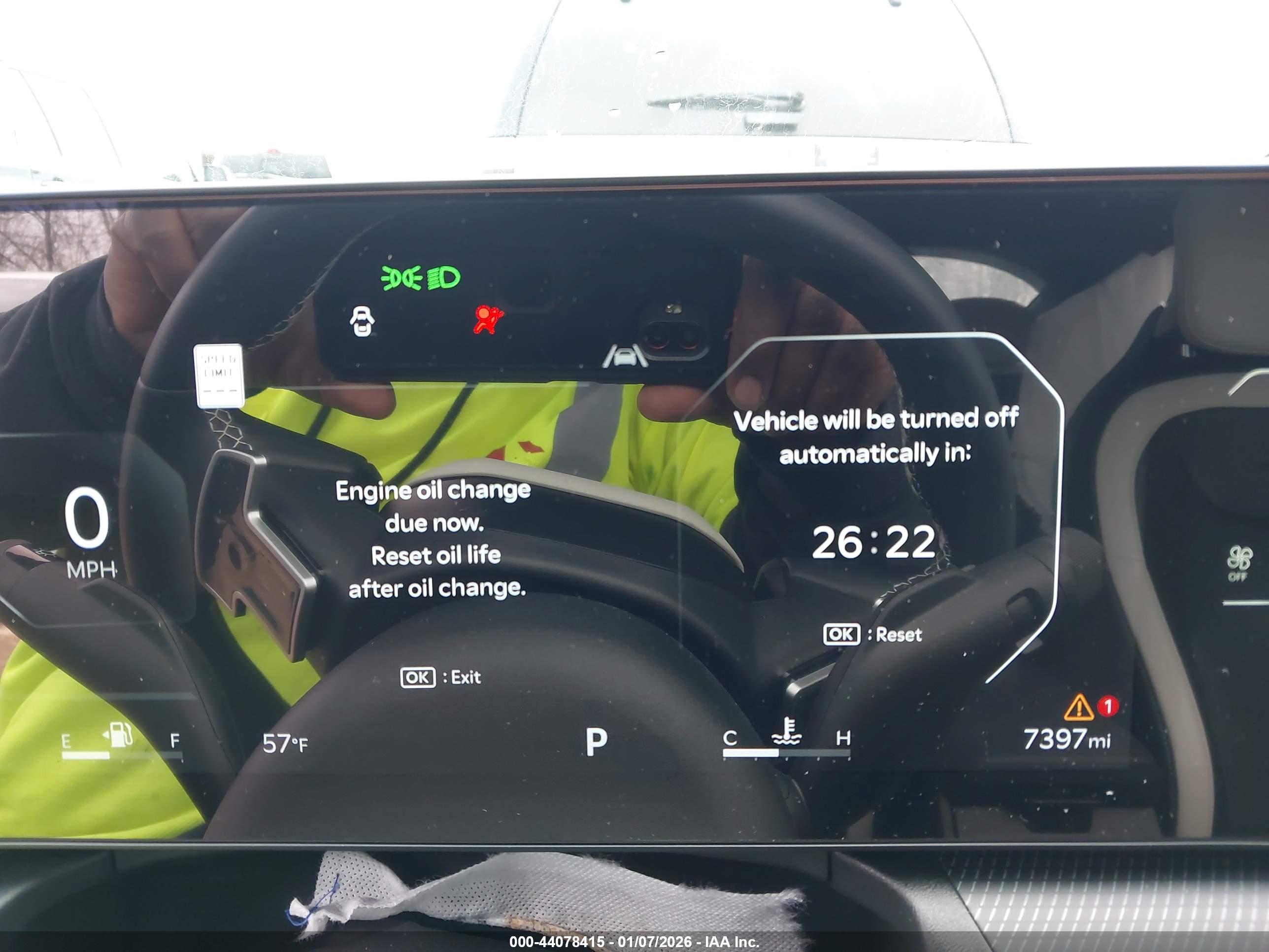 KIA K4 image 7