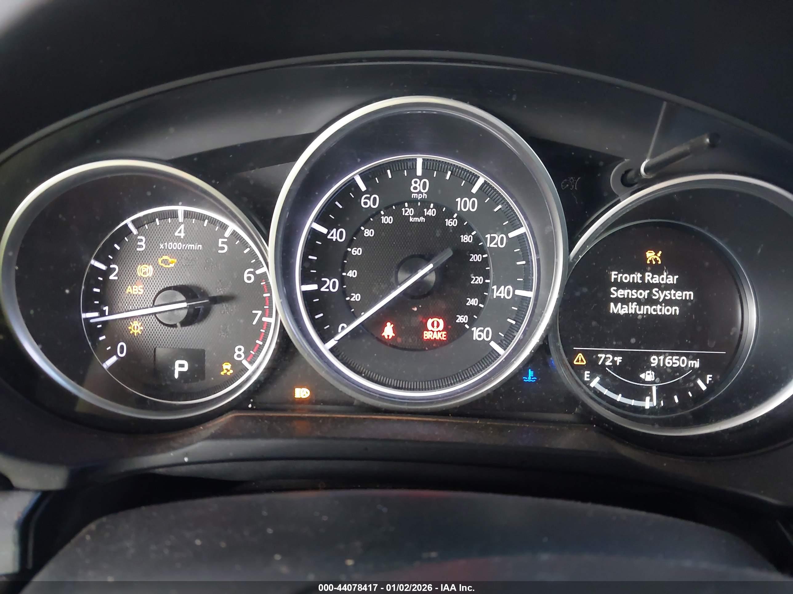 MAZDA CX-5 image 7