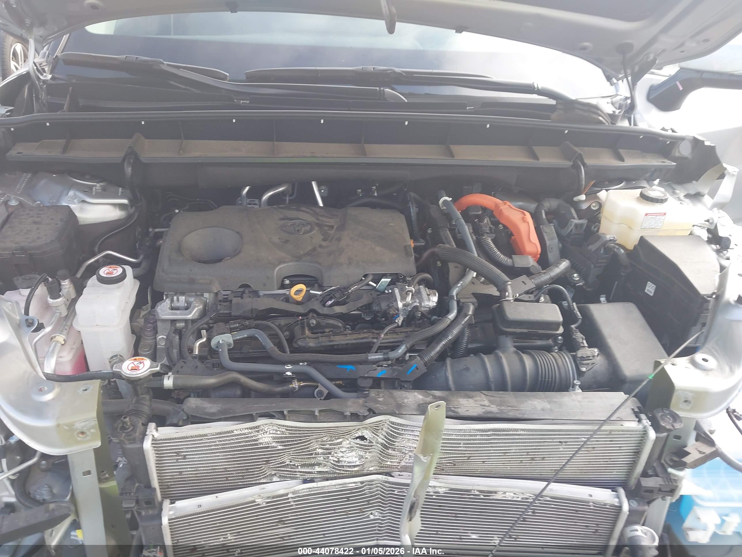 TOYOTA HIGHLANDER image 10