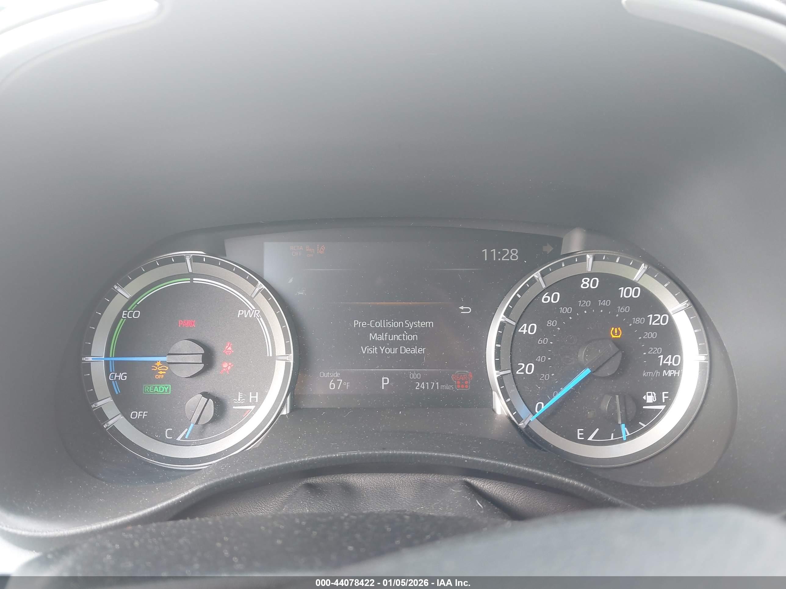 TOYOTA HIGHLANDER image 7