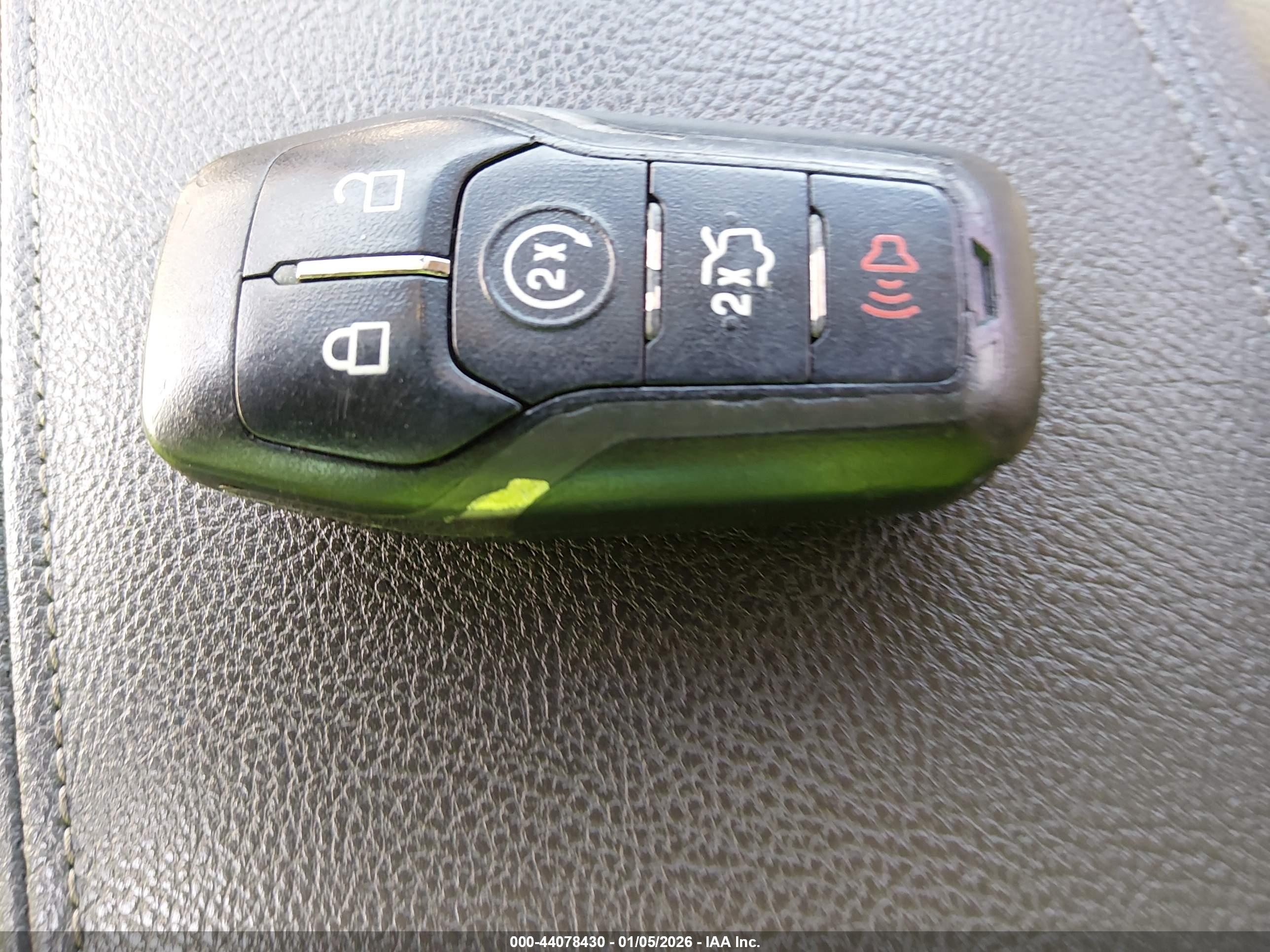 LINCOLN MKZ image 11