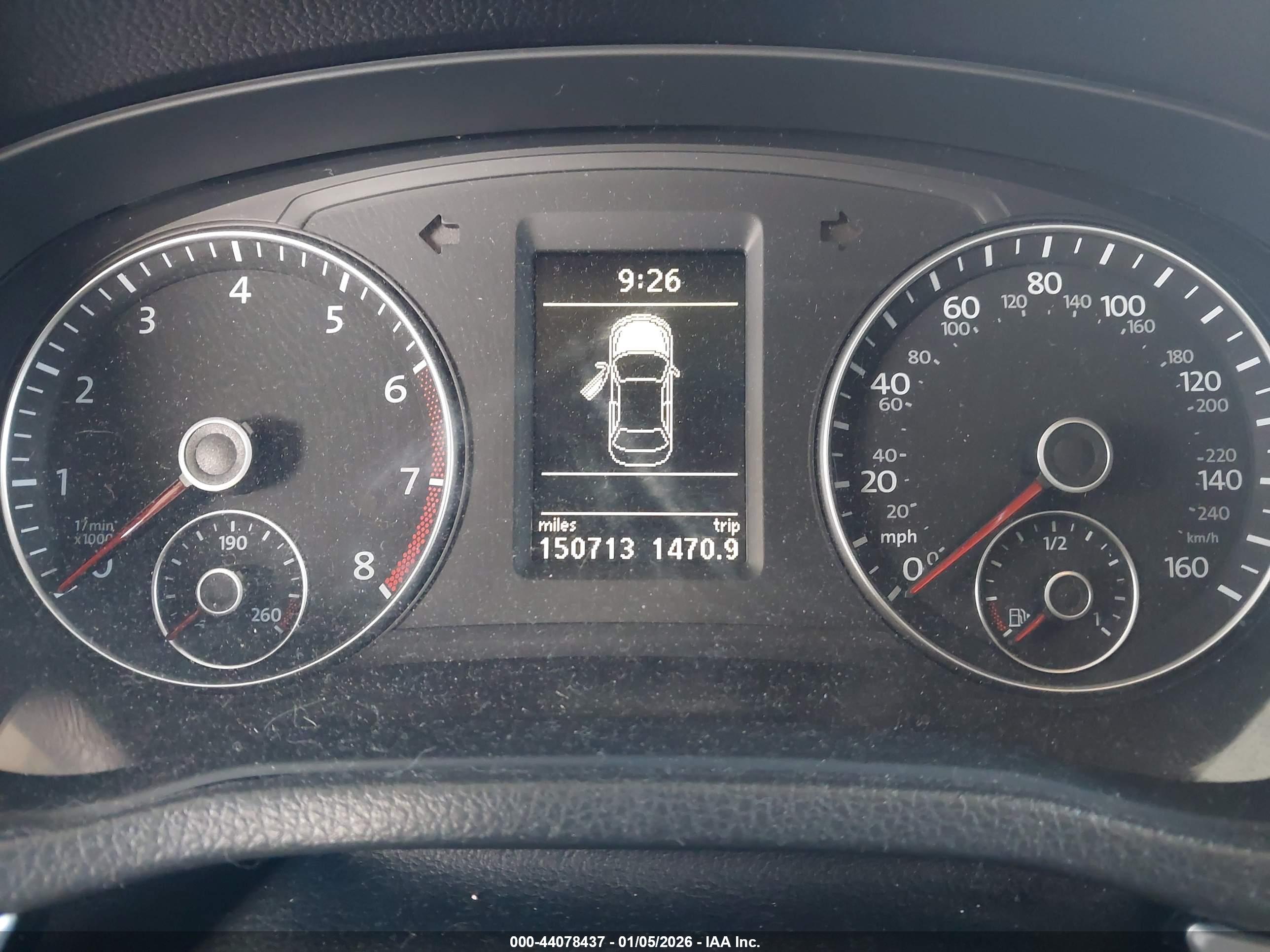 VOLKSWAGEN PASSAT image 7