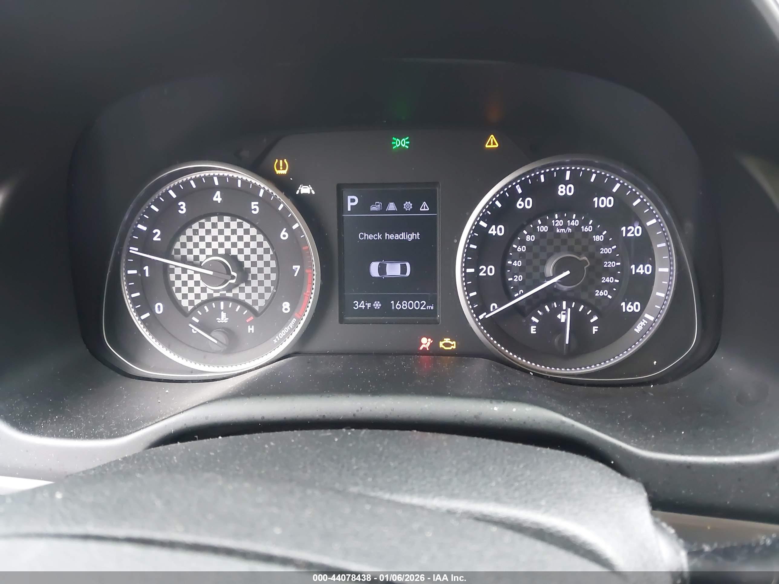 HYUNDAI ELANTRA image 7