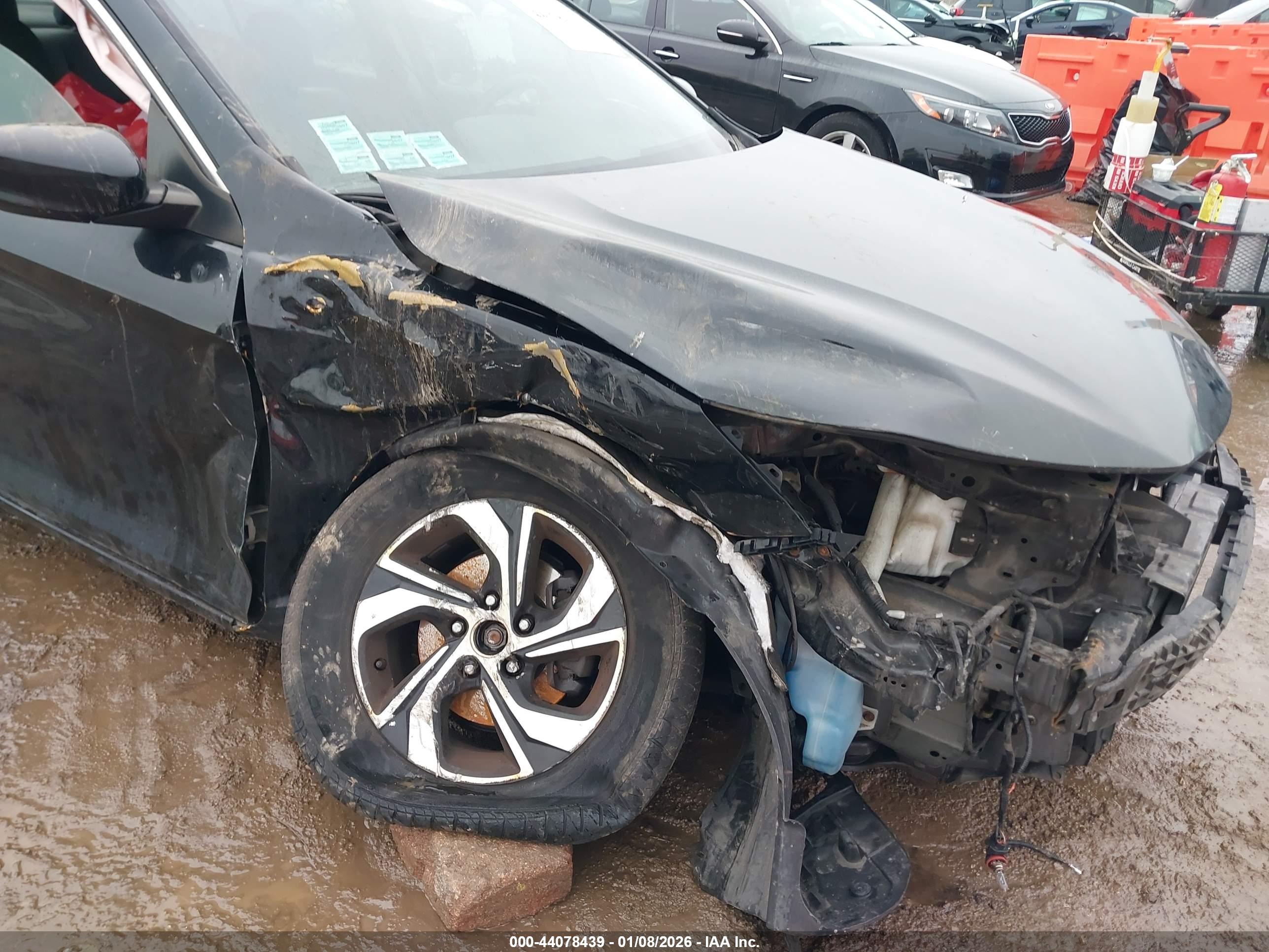 HONDA ACCORD image 6