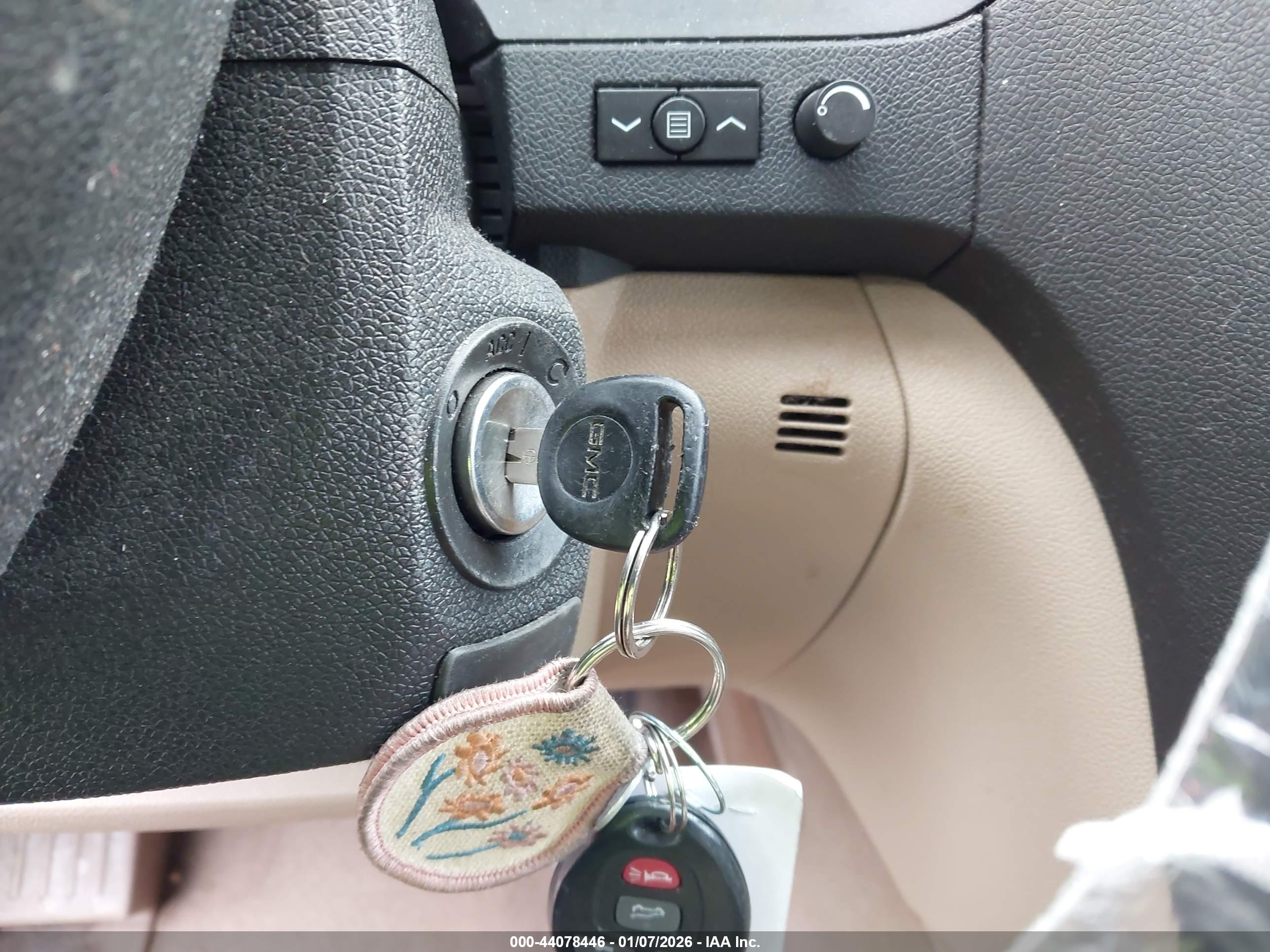 GMC ACADIA image 11