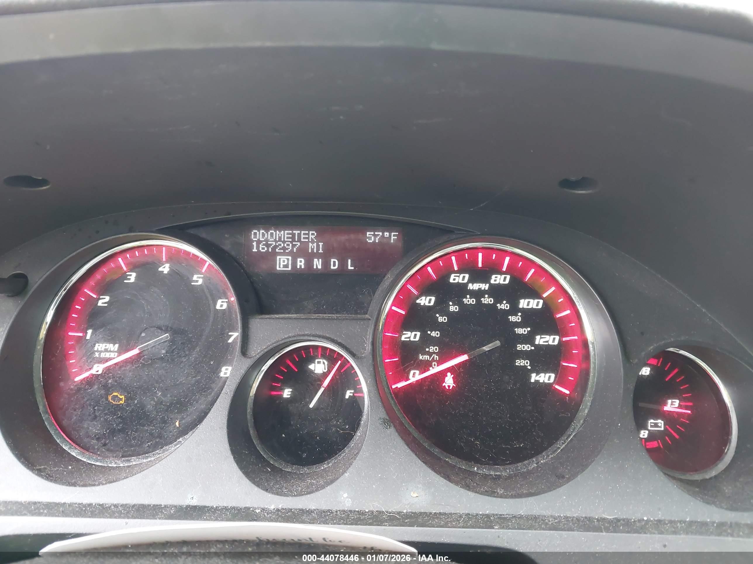GMC ACADIA image 7