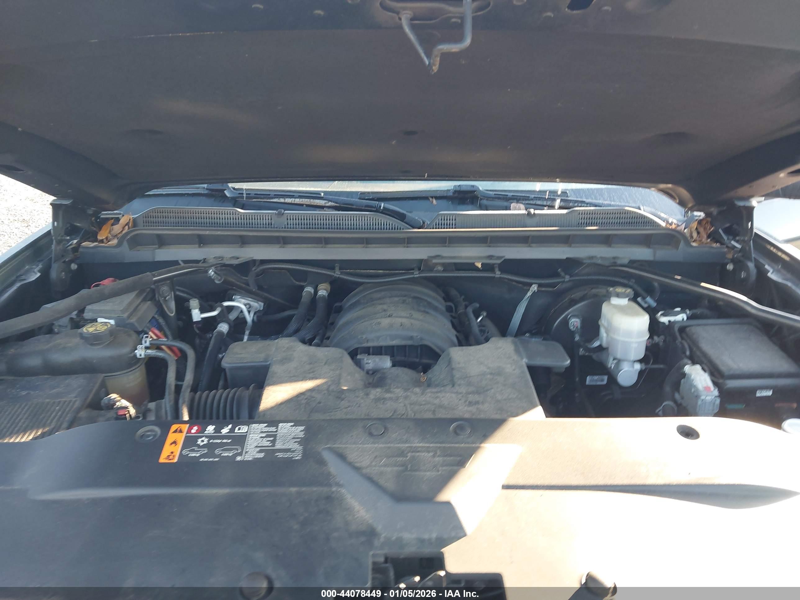 CHEVROLET SILVERADO image 10