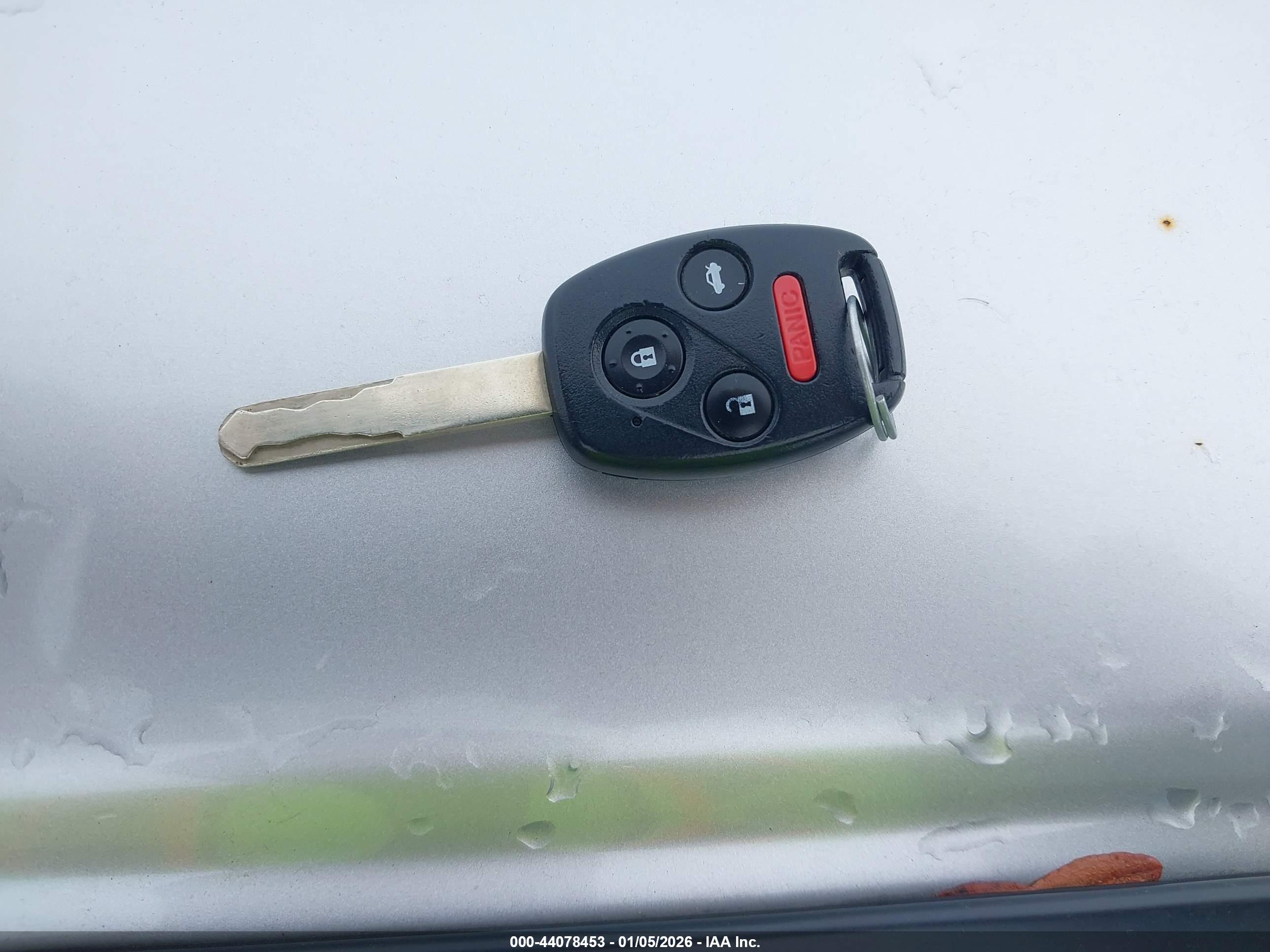 HONDA CIVIC image 11