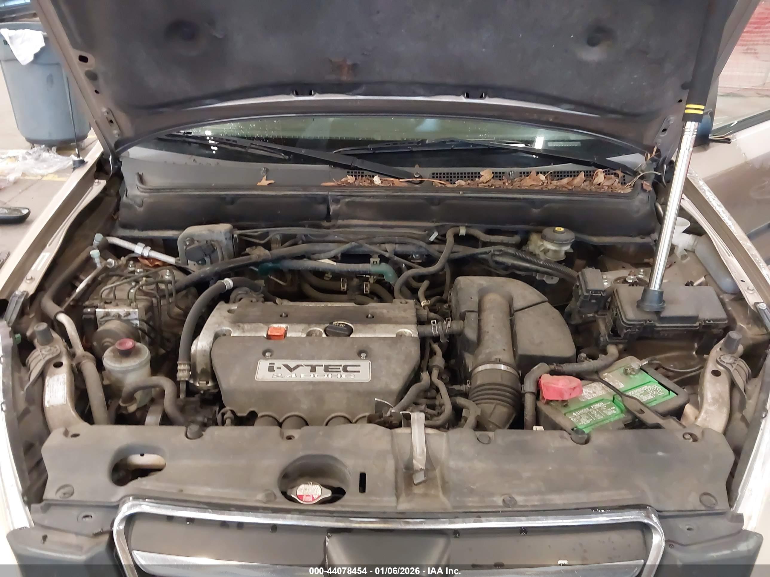 HONDA CR-V image 10