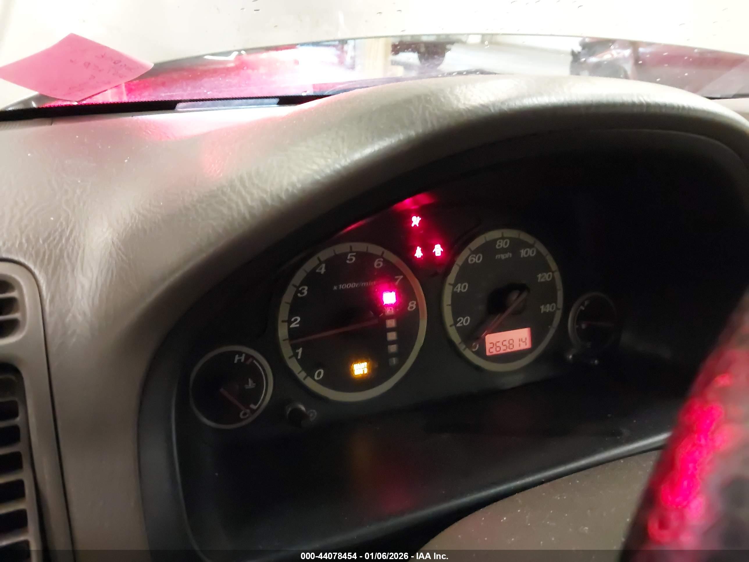 HONDA CR-V image 7