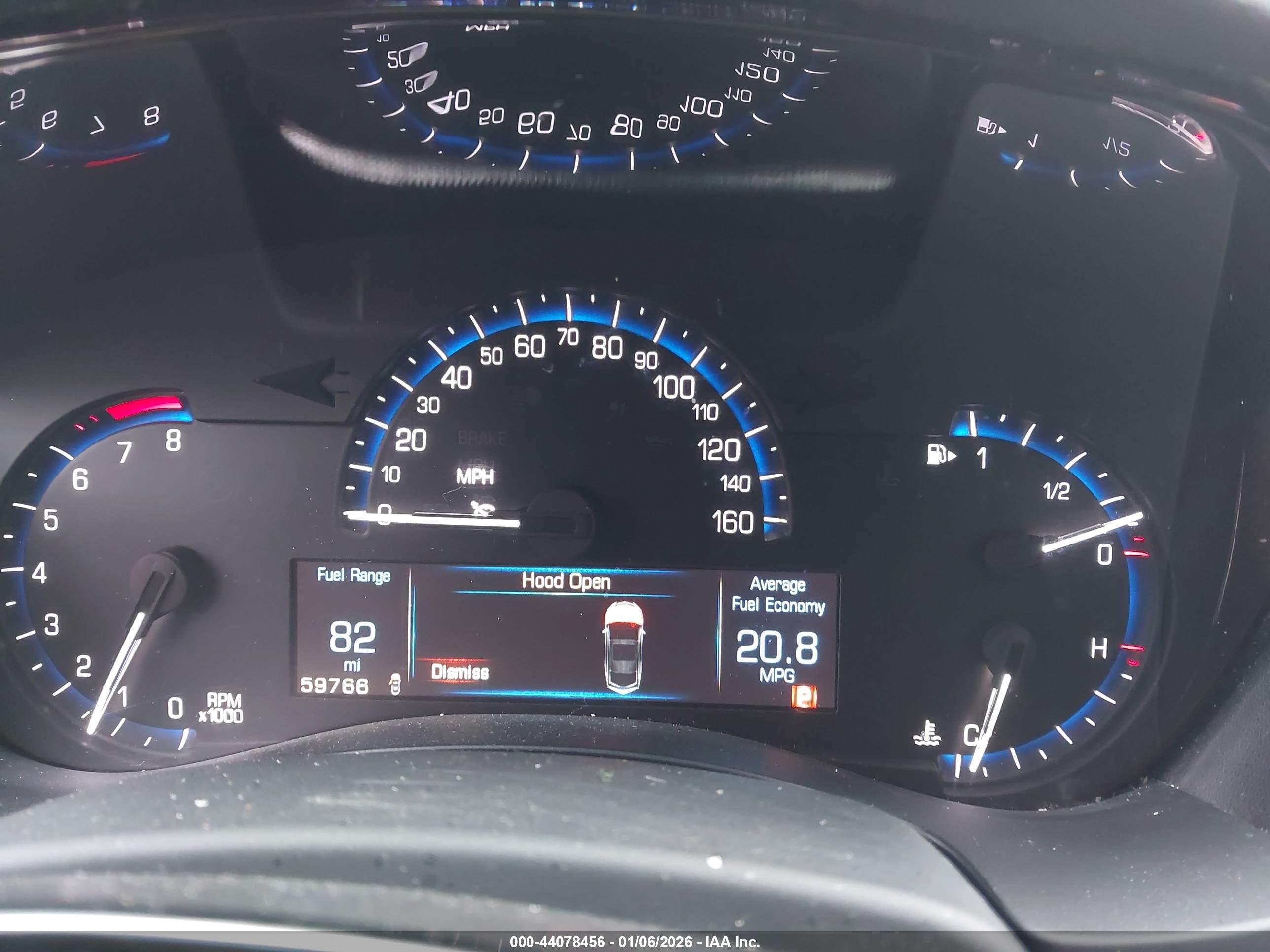 CADILLAC ATS image 7