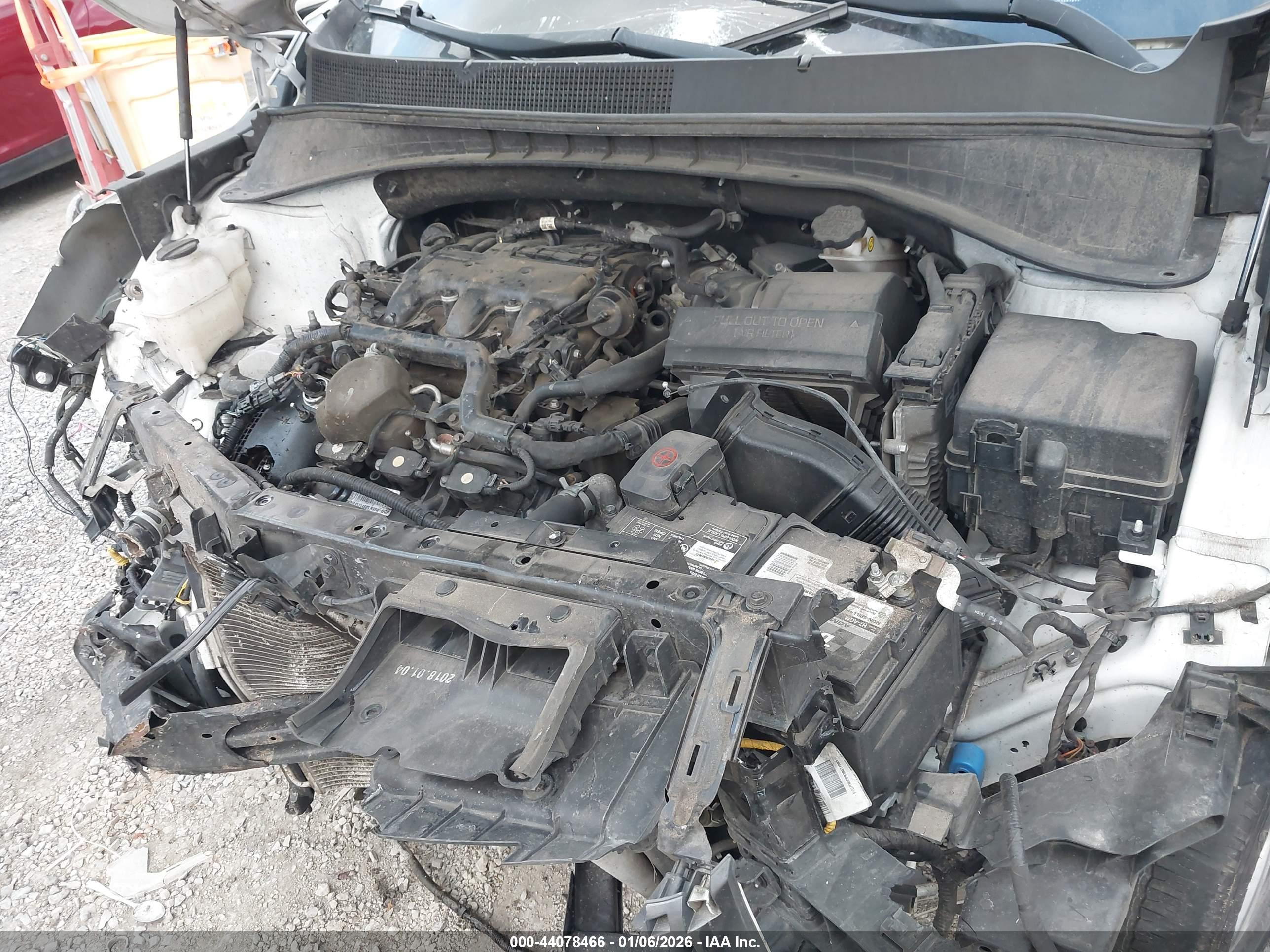 KIA SORENTO image 10