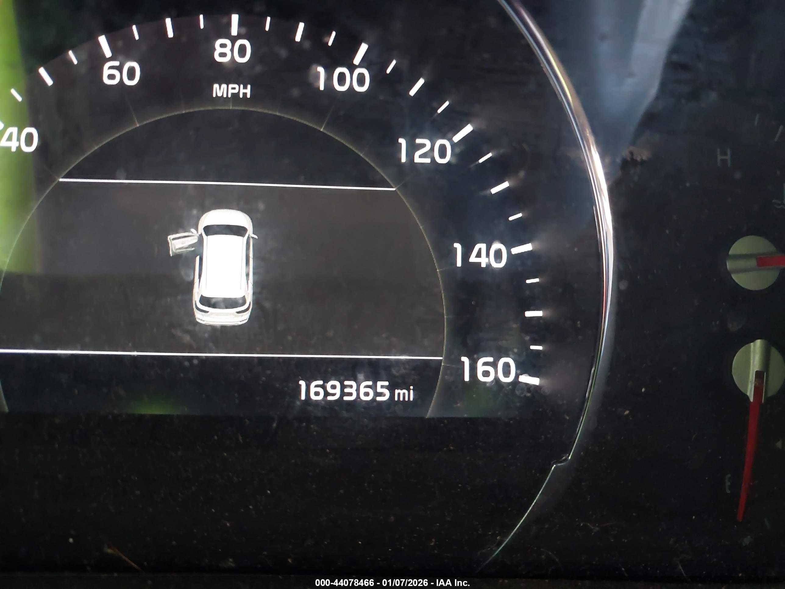 KIA SORENTO image 7