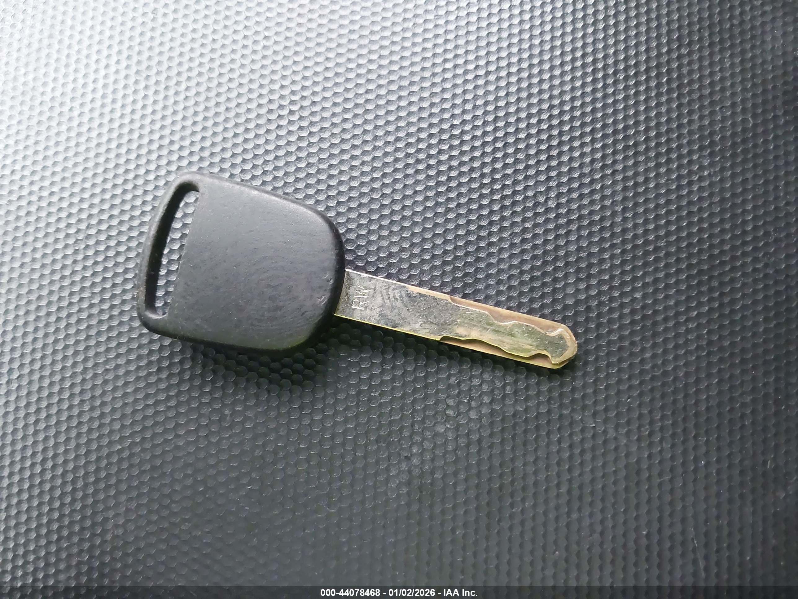 HONDA CR-V image 11