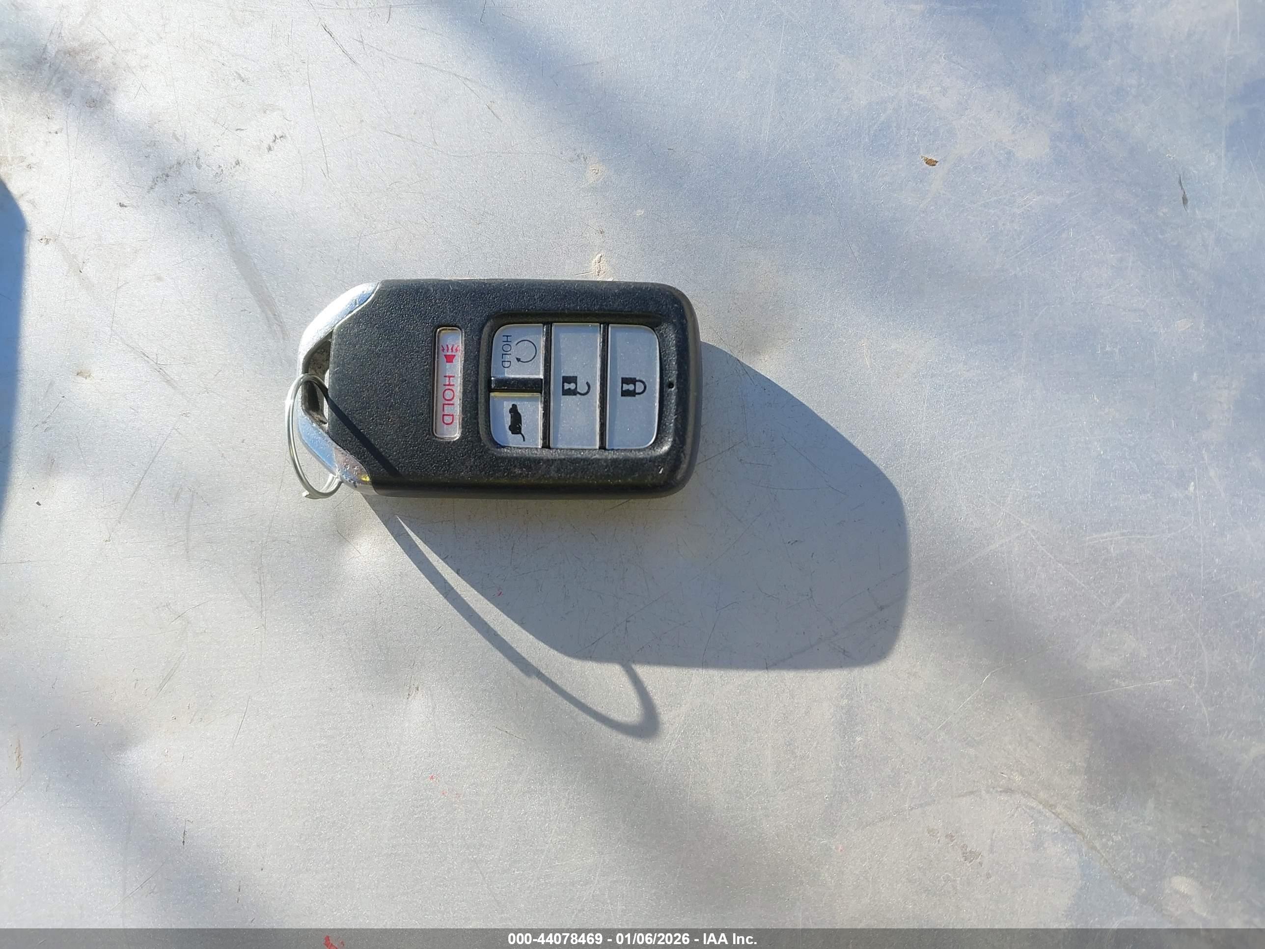 HONDA CIVIC image 11