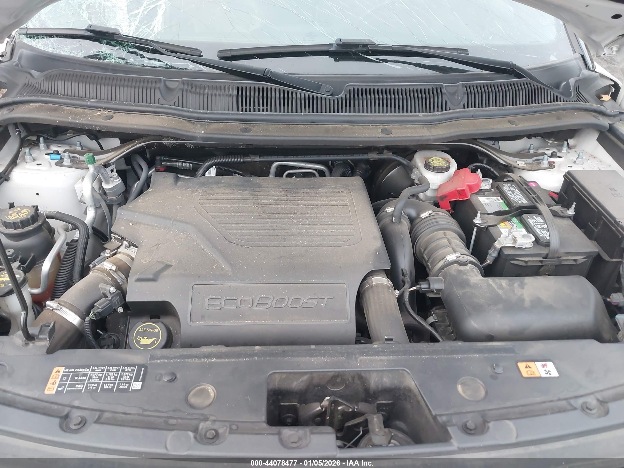 FORD EXPLORER image 10