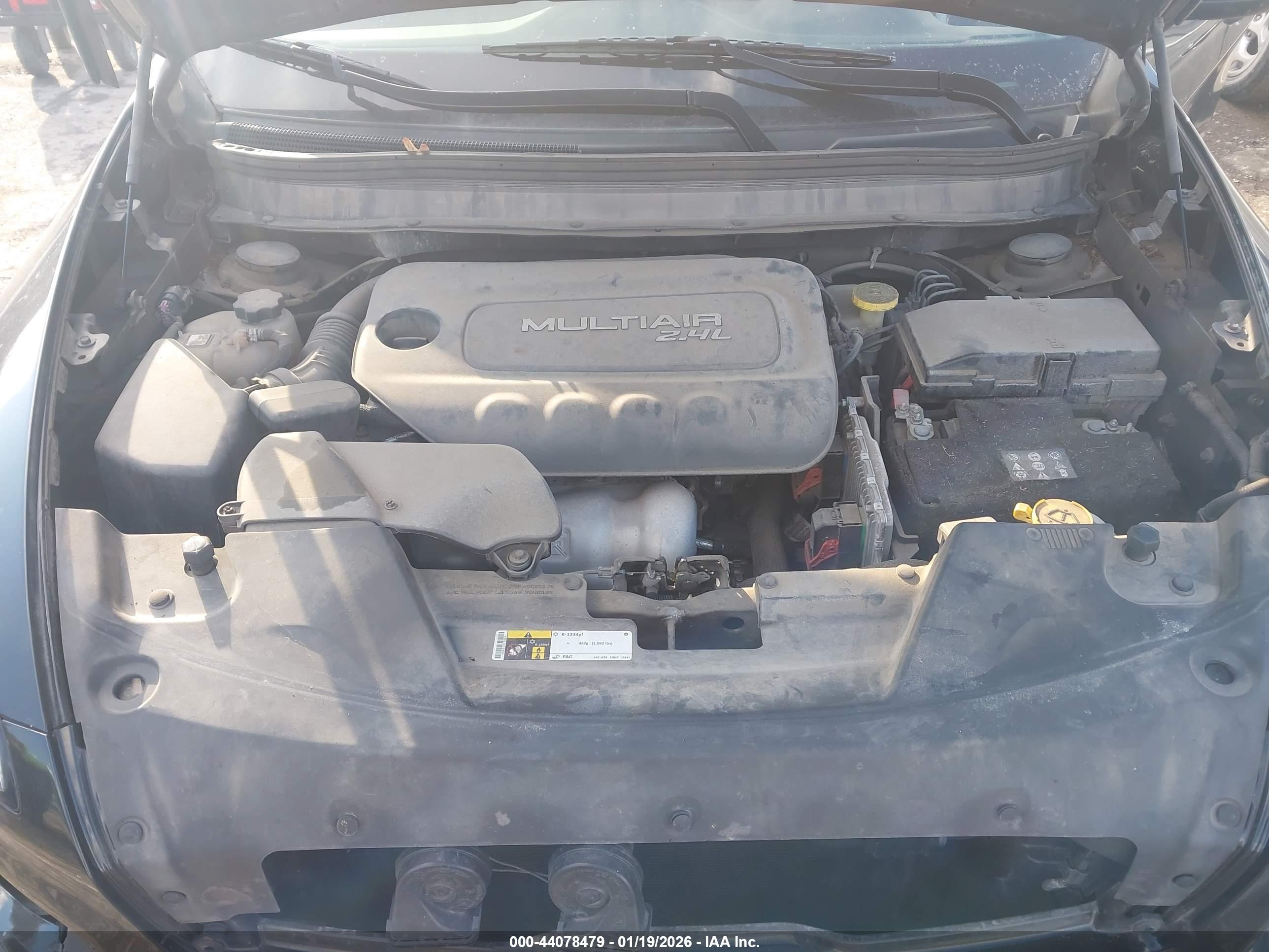 JEEP CHEROKEE image 10