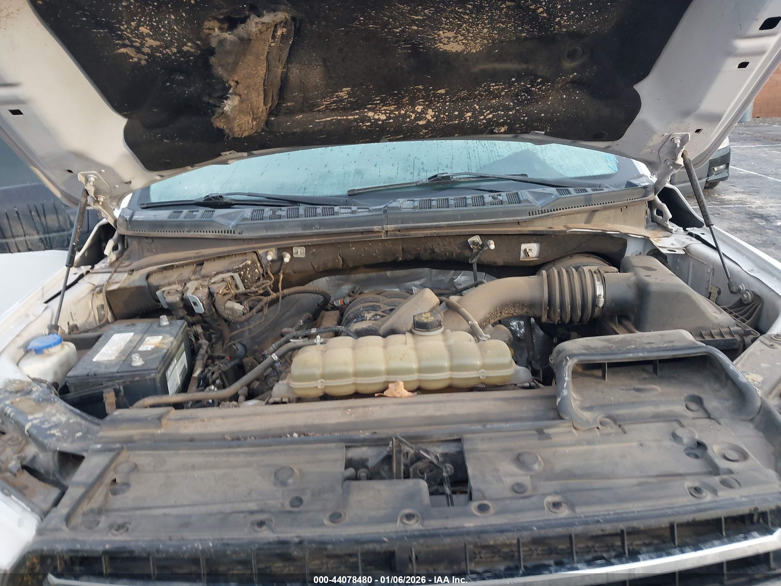 FORD F-150 image 10