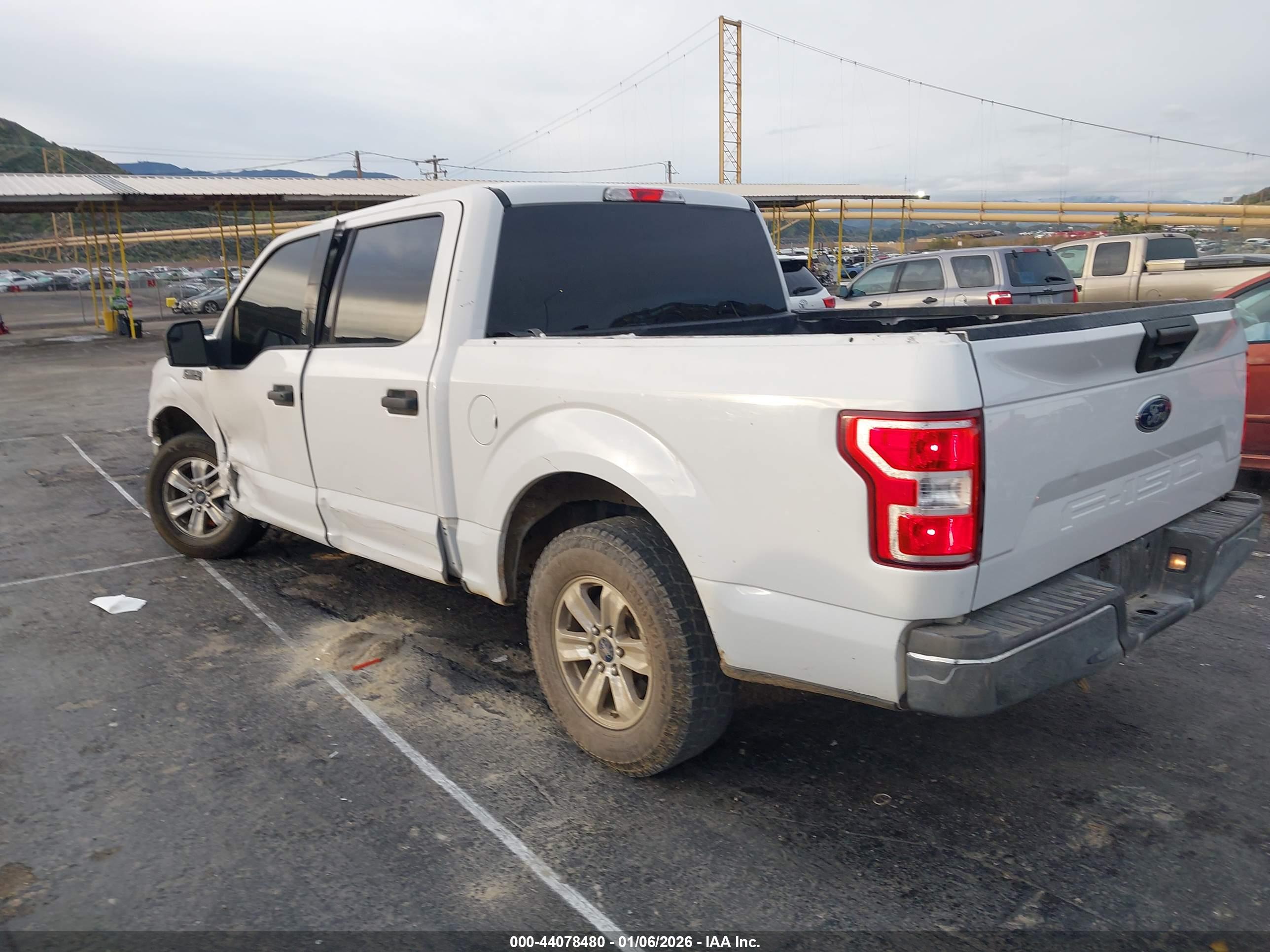 FORD F-150 image 3
